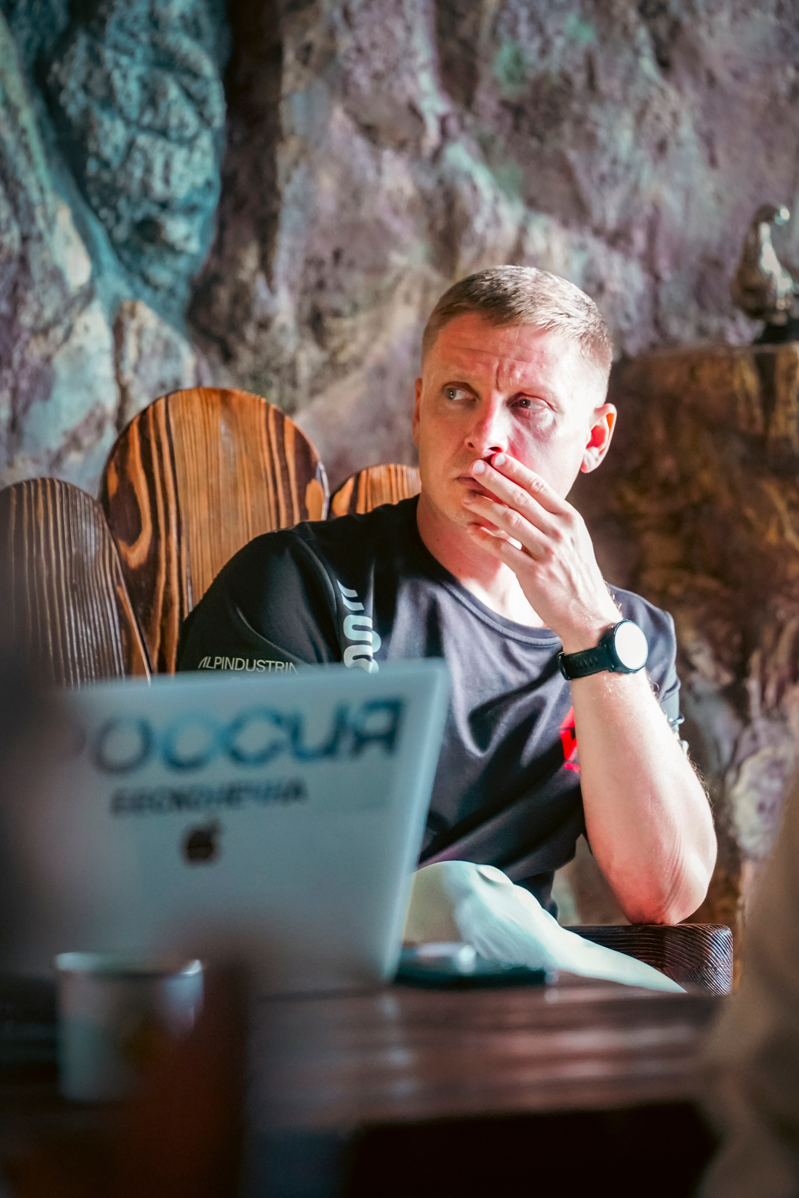 Международный забег «World Backyard Ultra Armenia 2026». Репортажный фотограф: свадьбы, корпоративы, Пятигорск СКФО
