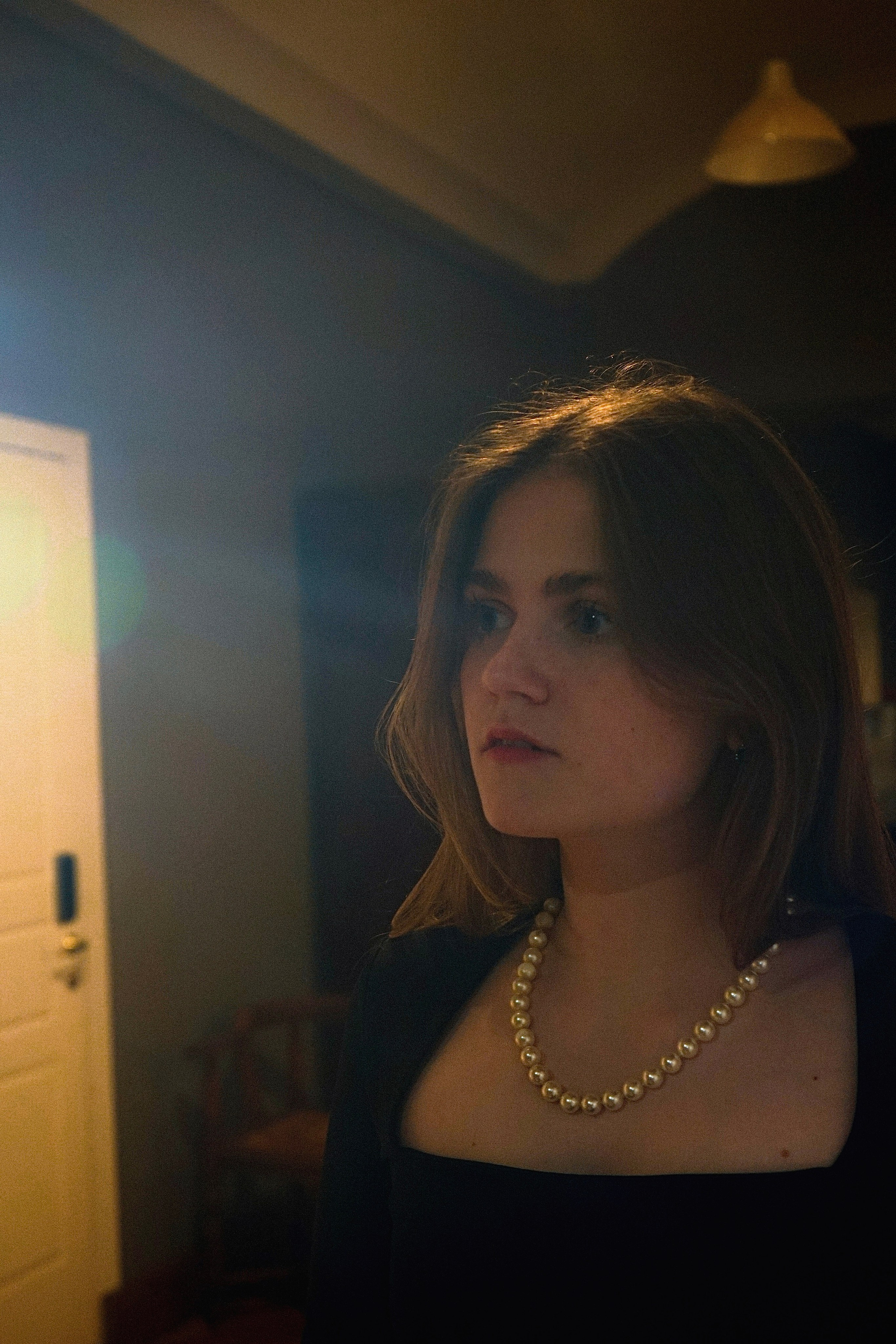 Маша. Цифровой и плёночный фотограф Москва Дарья Вьюнова