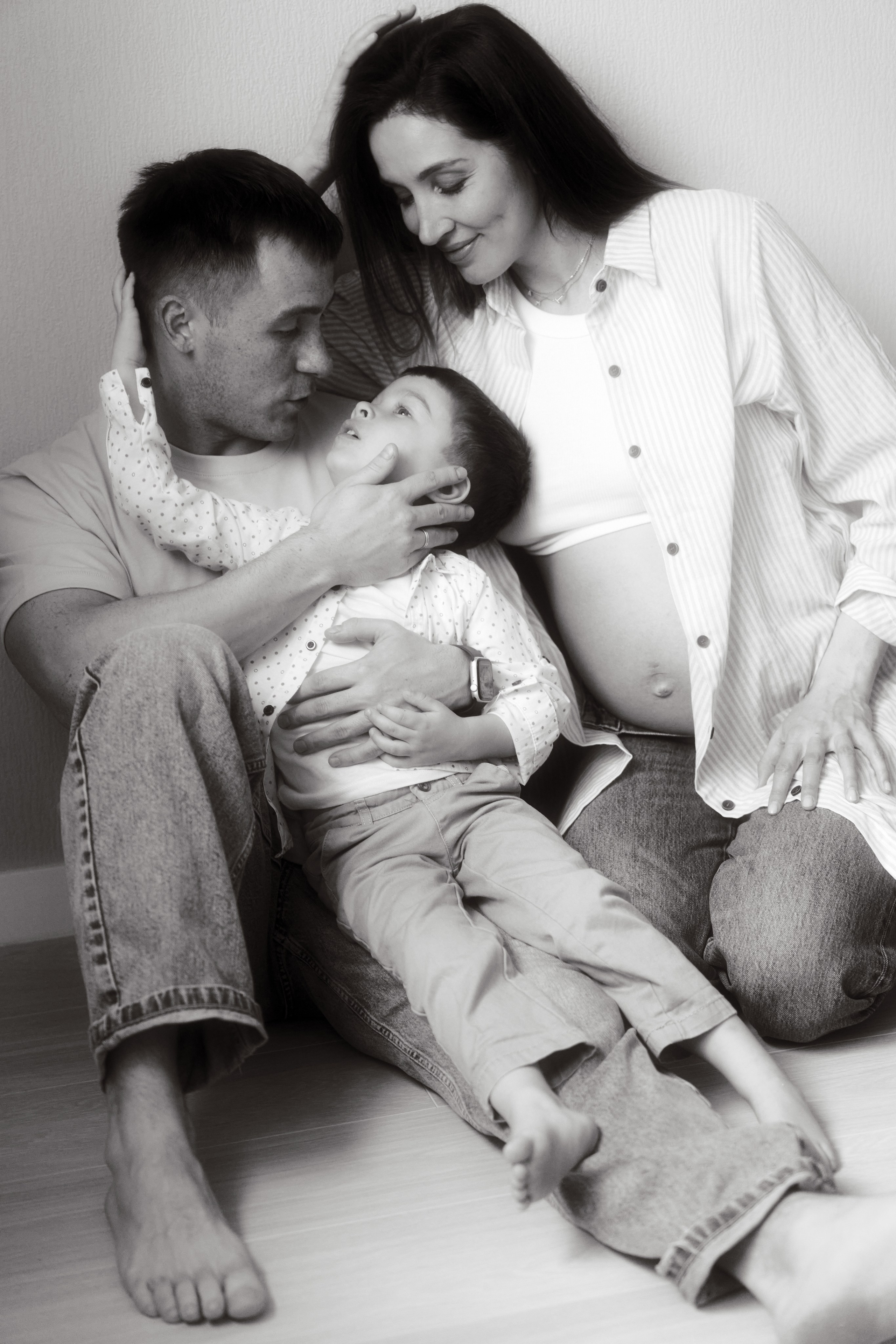 1+1=4. Фотограф Москва и Екатеринбург. Максимова Соня