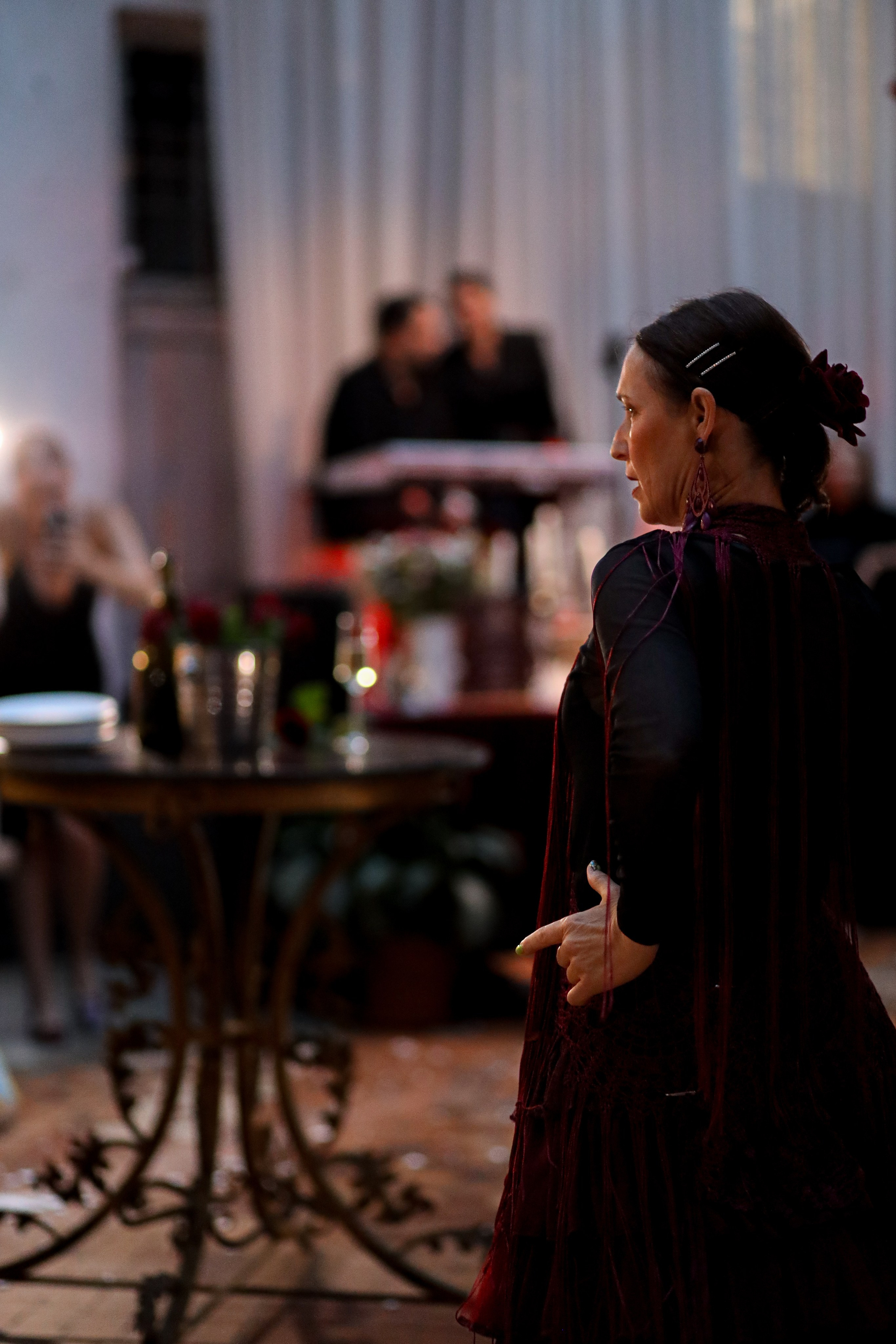 Gastrodvor 3YEARS. Дженбаз Павел — фотограф в Ялте