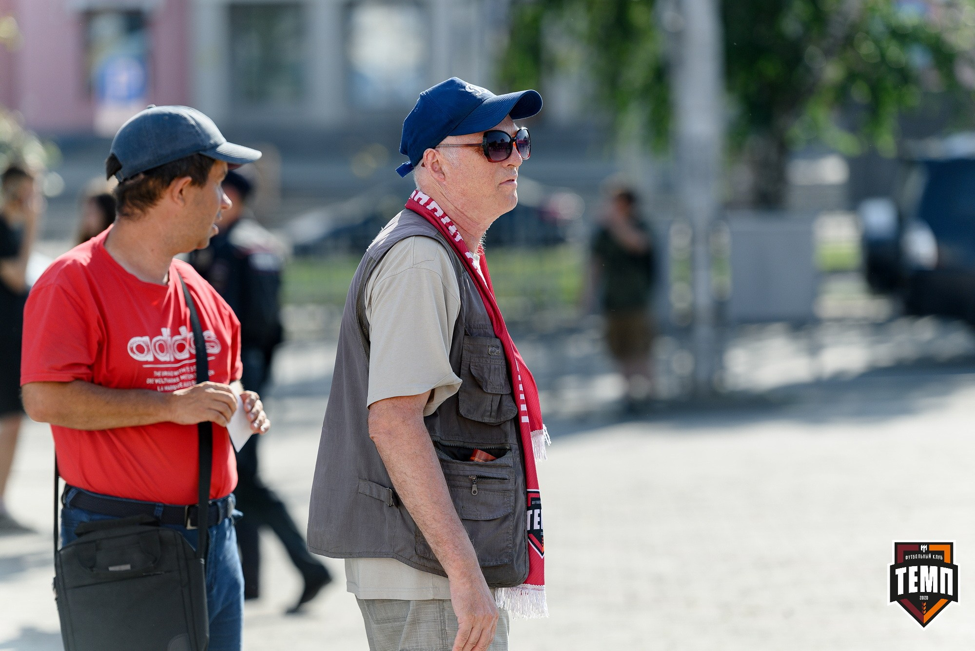 Кубок Fonbet России по футболу 2024. Свадебный и репортажный фотограф Никита Сницарев в Барнауле