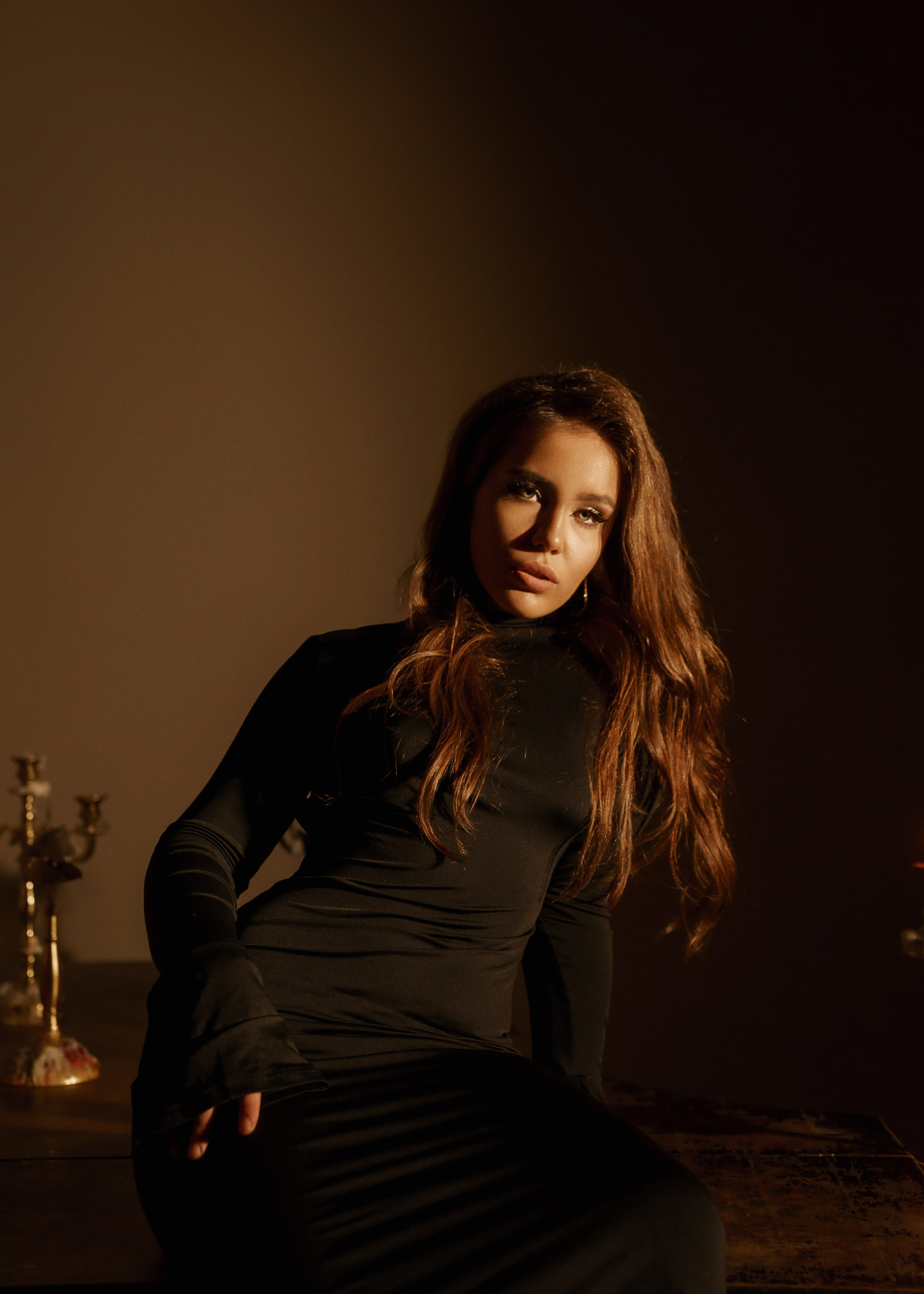 РИТА. Женский портрет