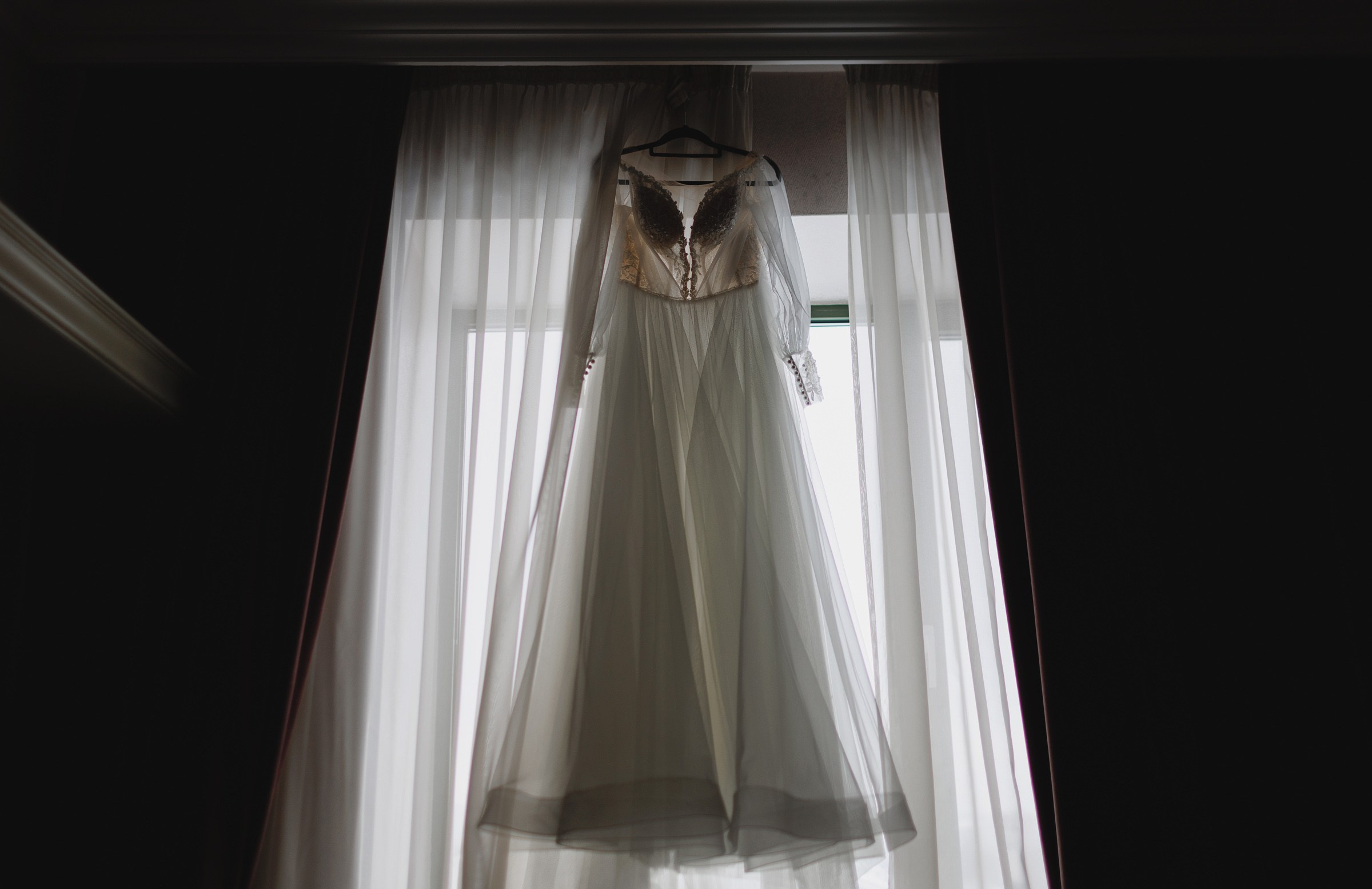 Марк Алина. Свадебный фотограф и видеограф Дмитрий Горяченков