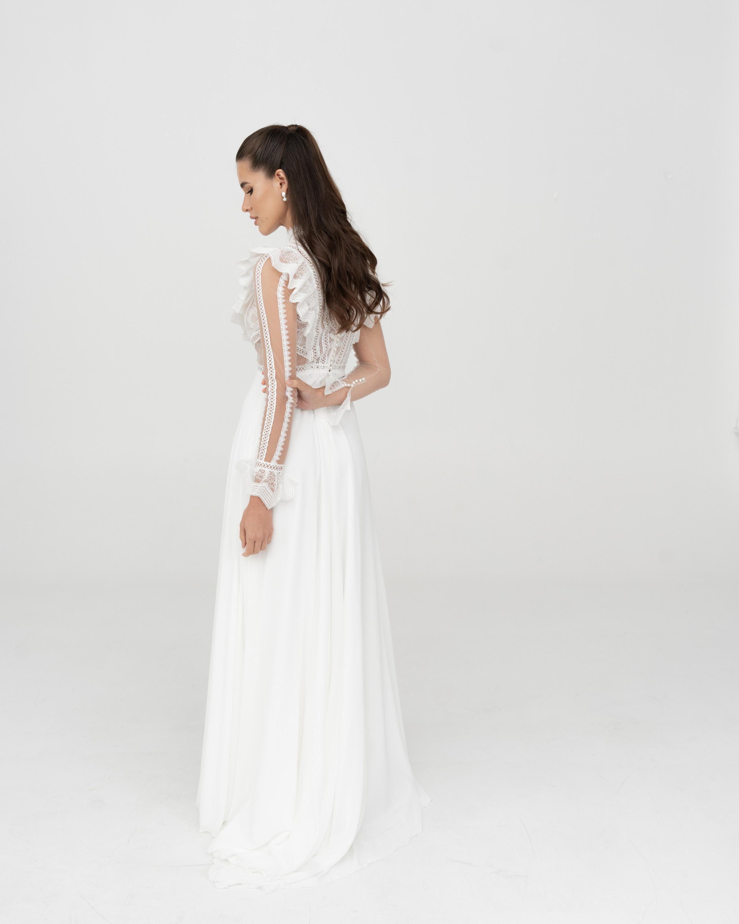 Свадебный Салон. Фотограф Олеся Скворцова