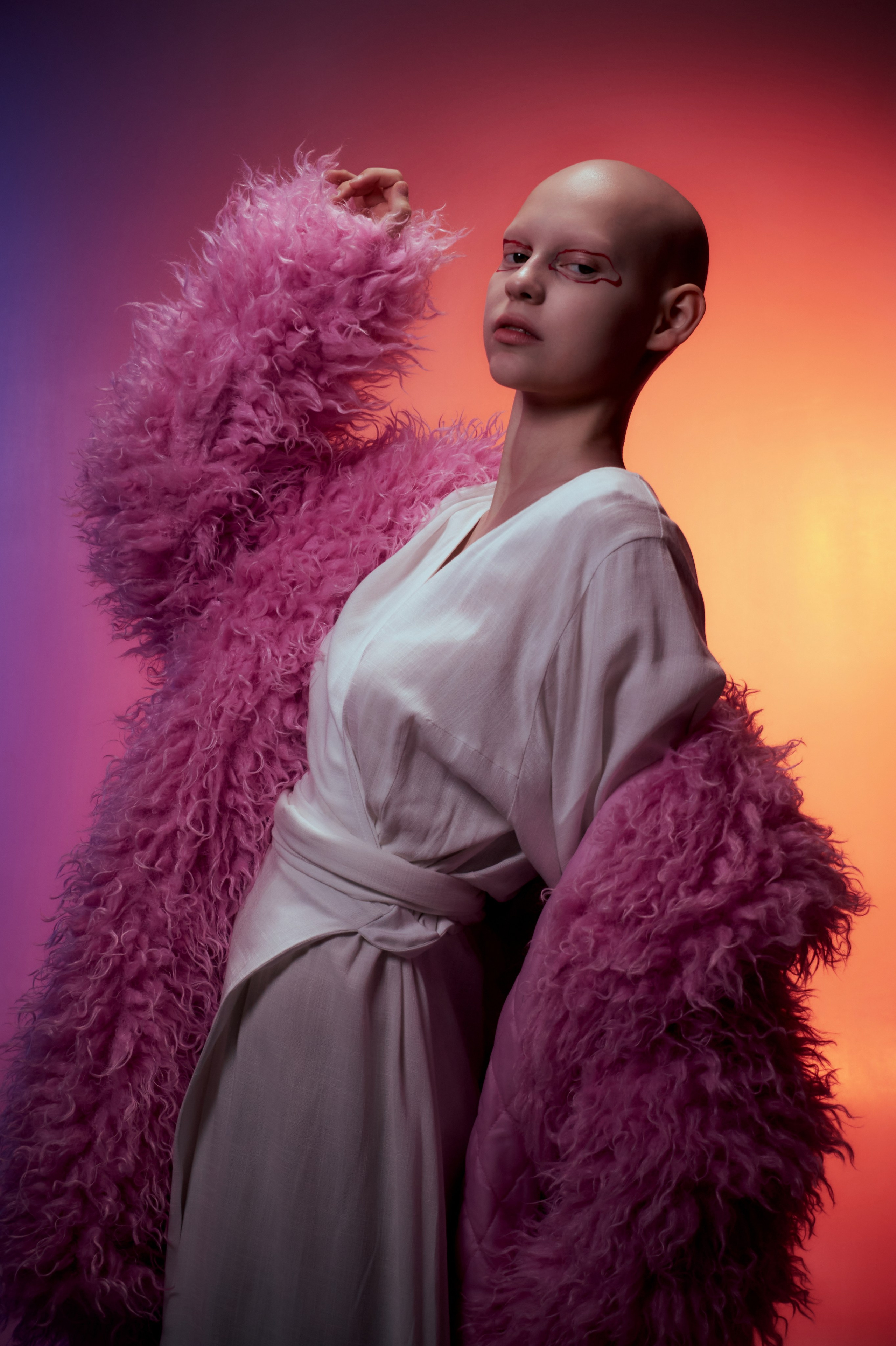 Анна. Фотограф в Краснодаре Татьяна Вижевитова