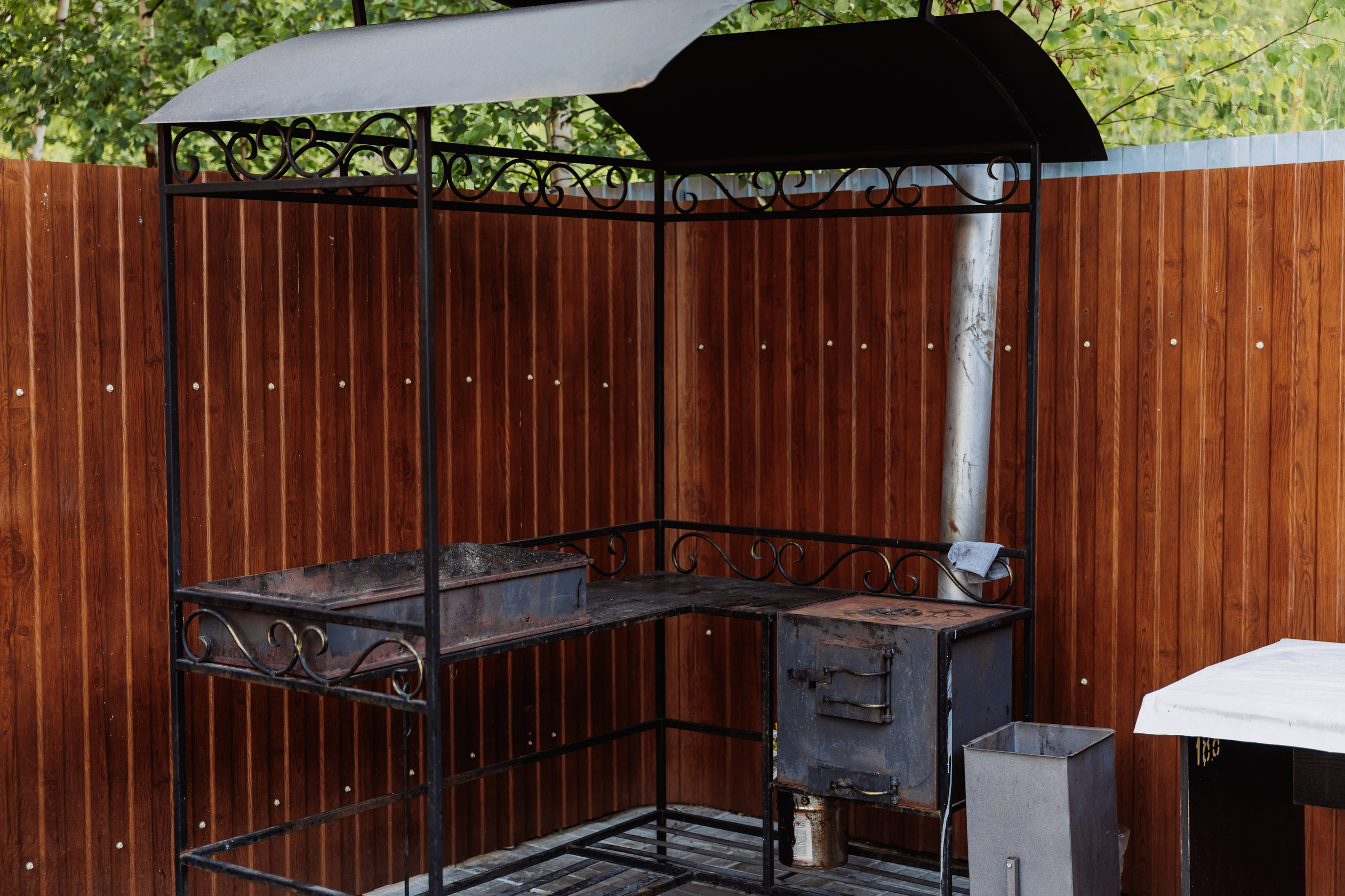 Гостевой Дом «Ривьера» | г. Коломна. ФОТОГРАФ ИРИНА ШАМАТАВА