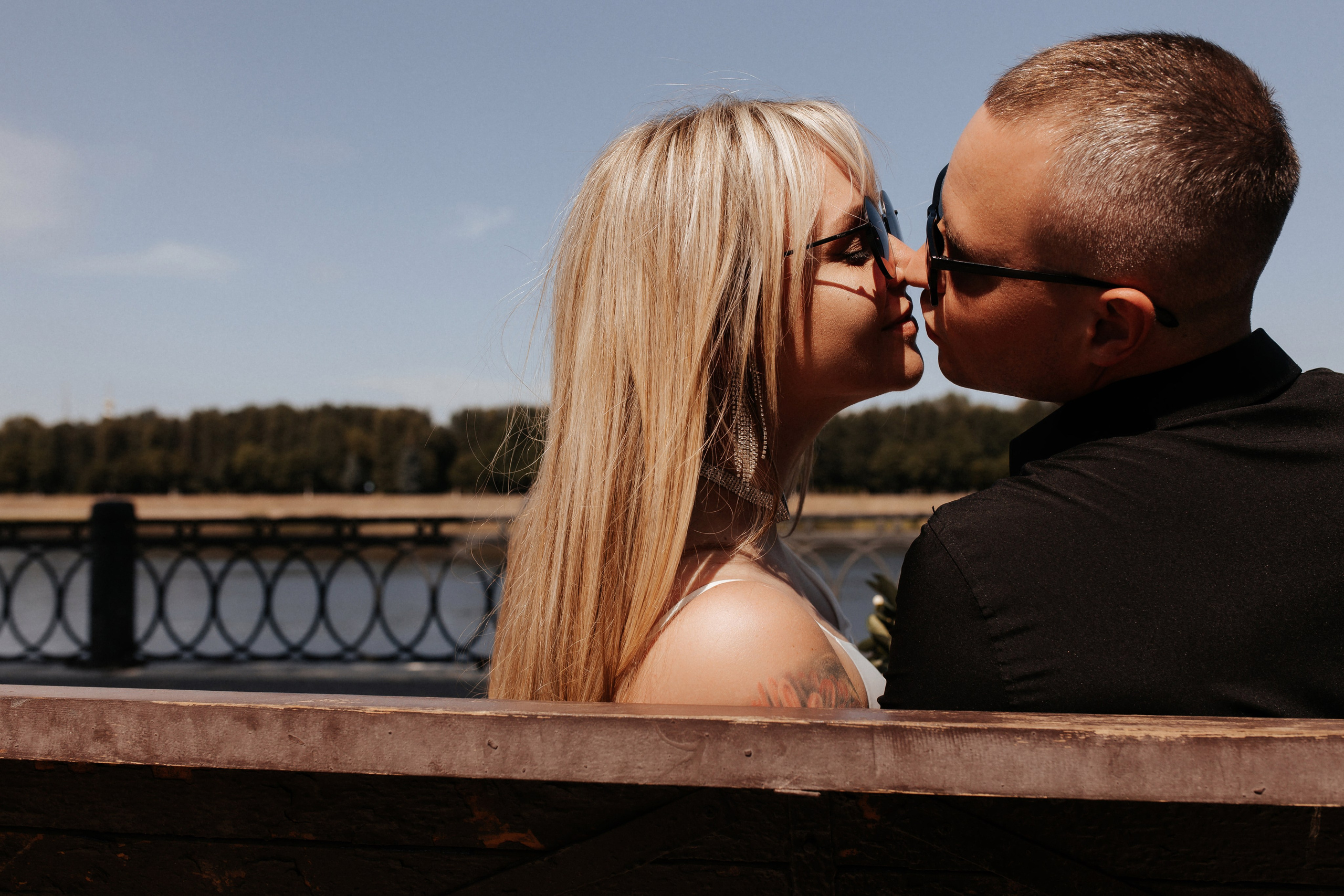 Марина&Леша. Фотограф Тверь. Свадебные, семейные, индивидуальные фотосессии