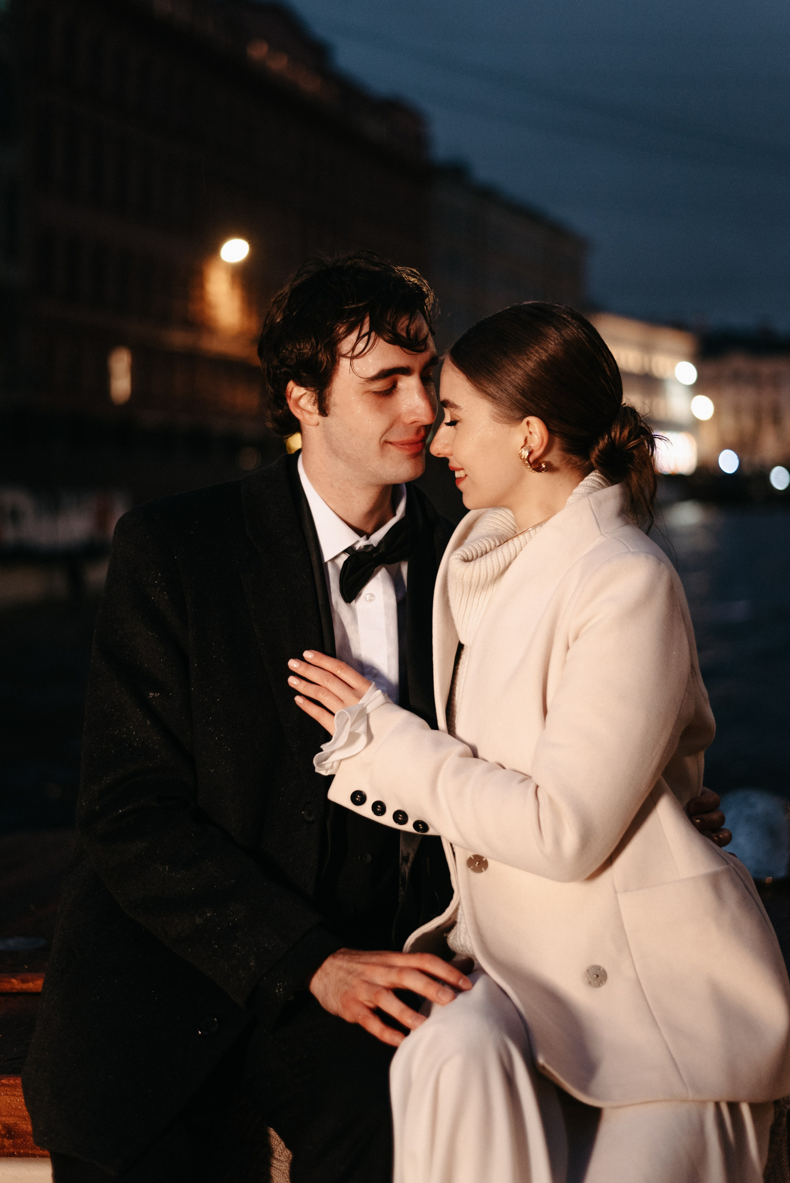 Северная Венеция. Мария Гафарова|Фотограф Санкт-Петербург