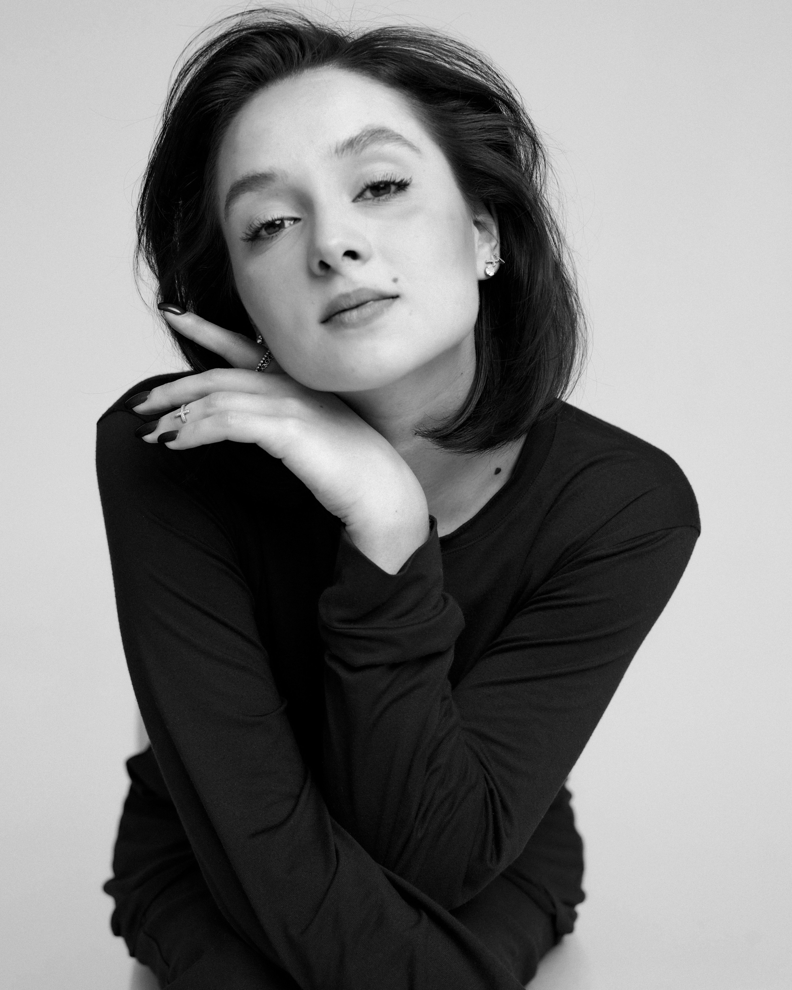 Александра. Александра Мельниченко/ Бегающий фотограф