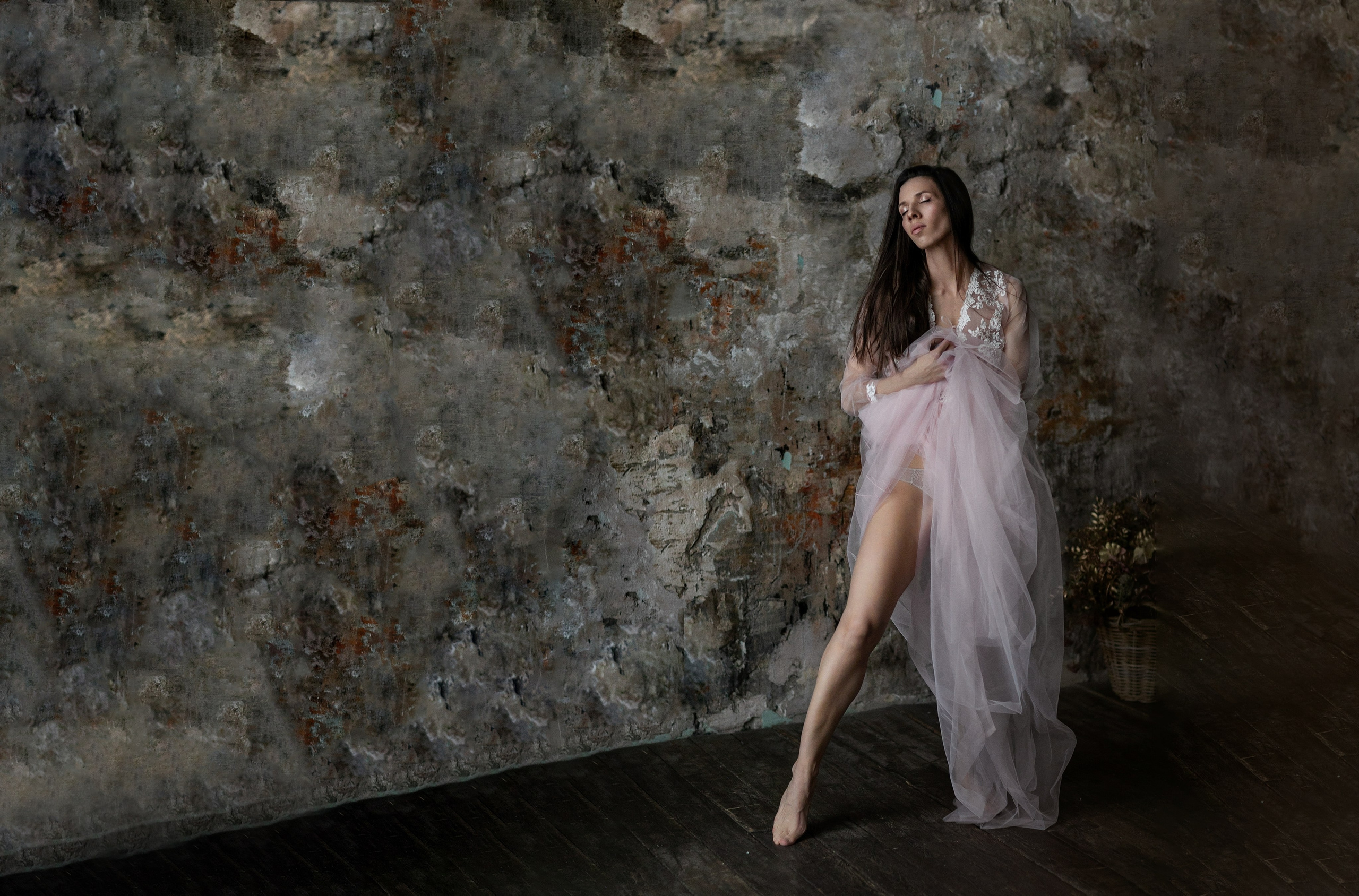 Тоня. Женский фотограф в Москве Елена Пикун