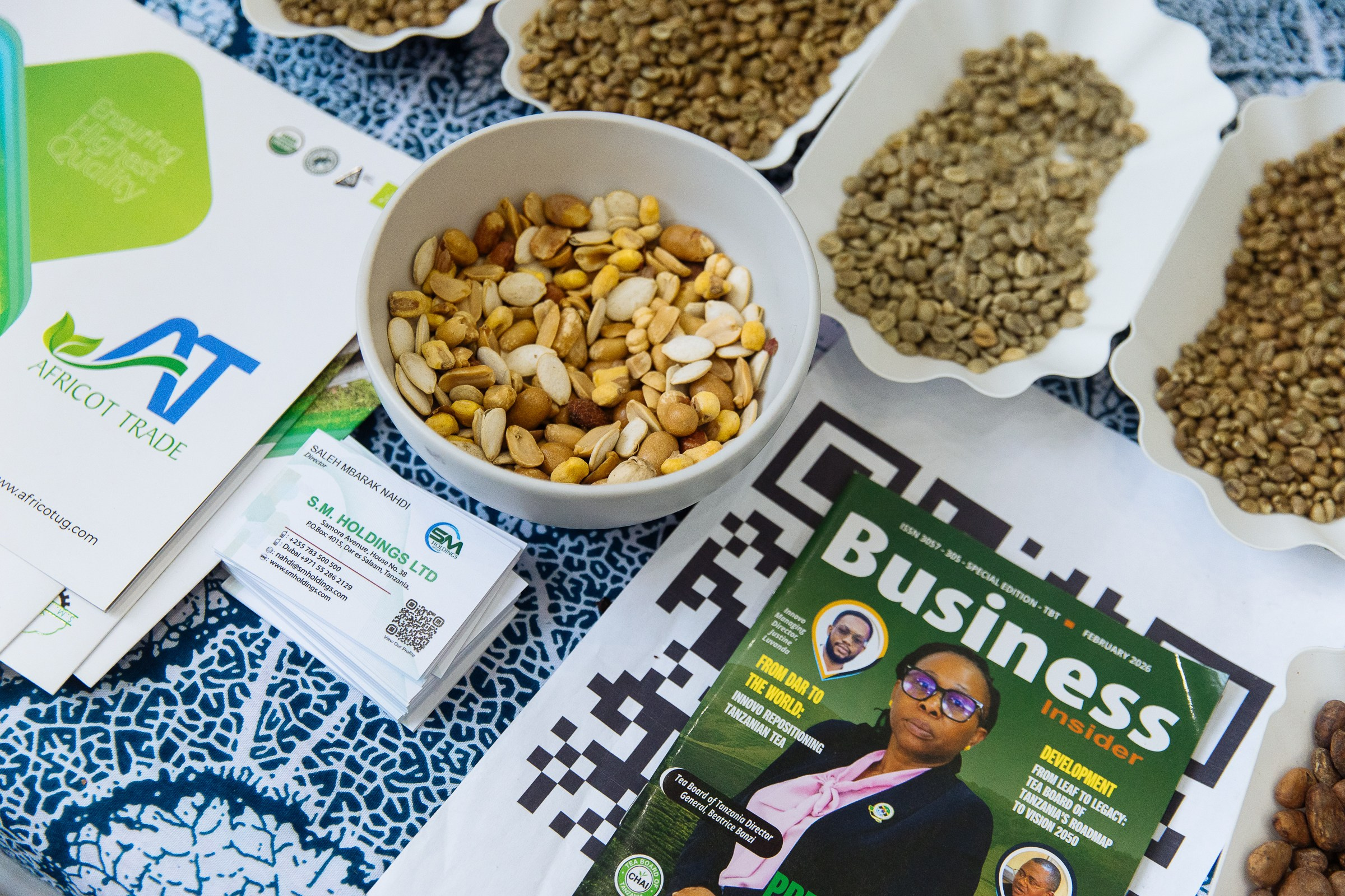 Cofee Tea Cacao Expo. Фотограф в Москве