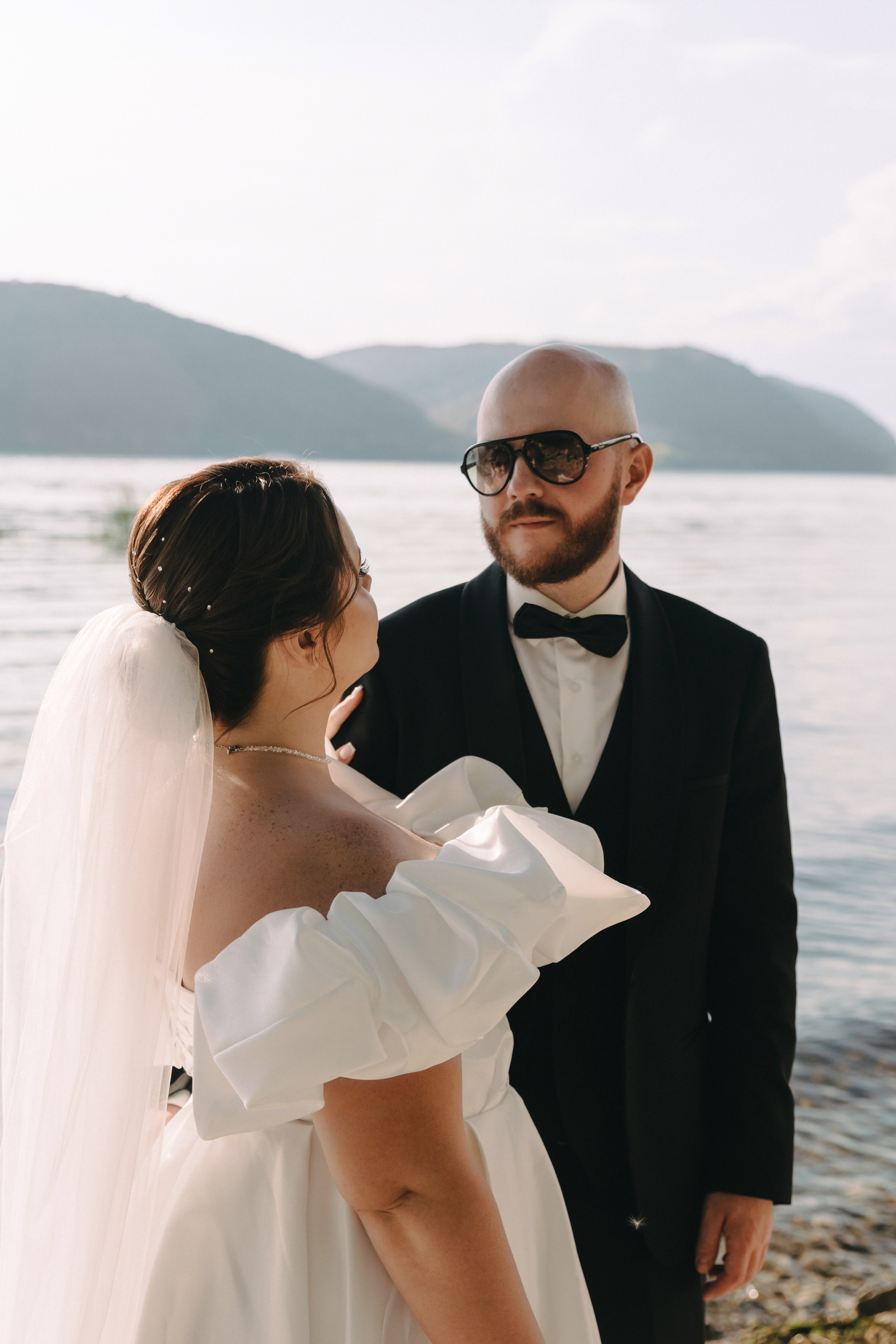 Свадьба Александра и Светланы. Фотосессии, Семейный, свадебный фотограф в Самаре