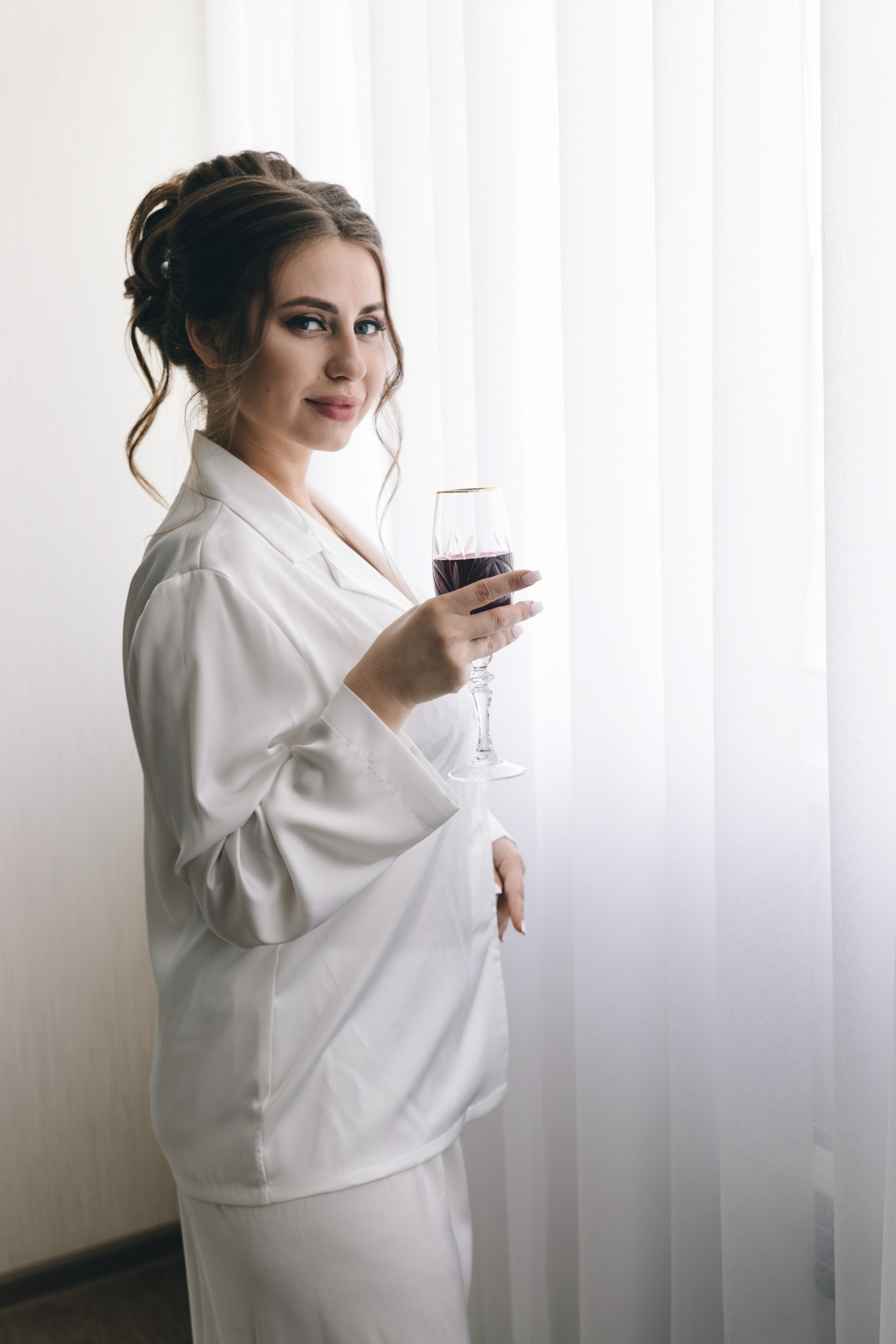 Свадьба Дмитрия и Евгении. Фотосессии, Семейный, свадебный фотограф в Самаре