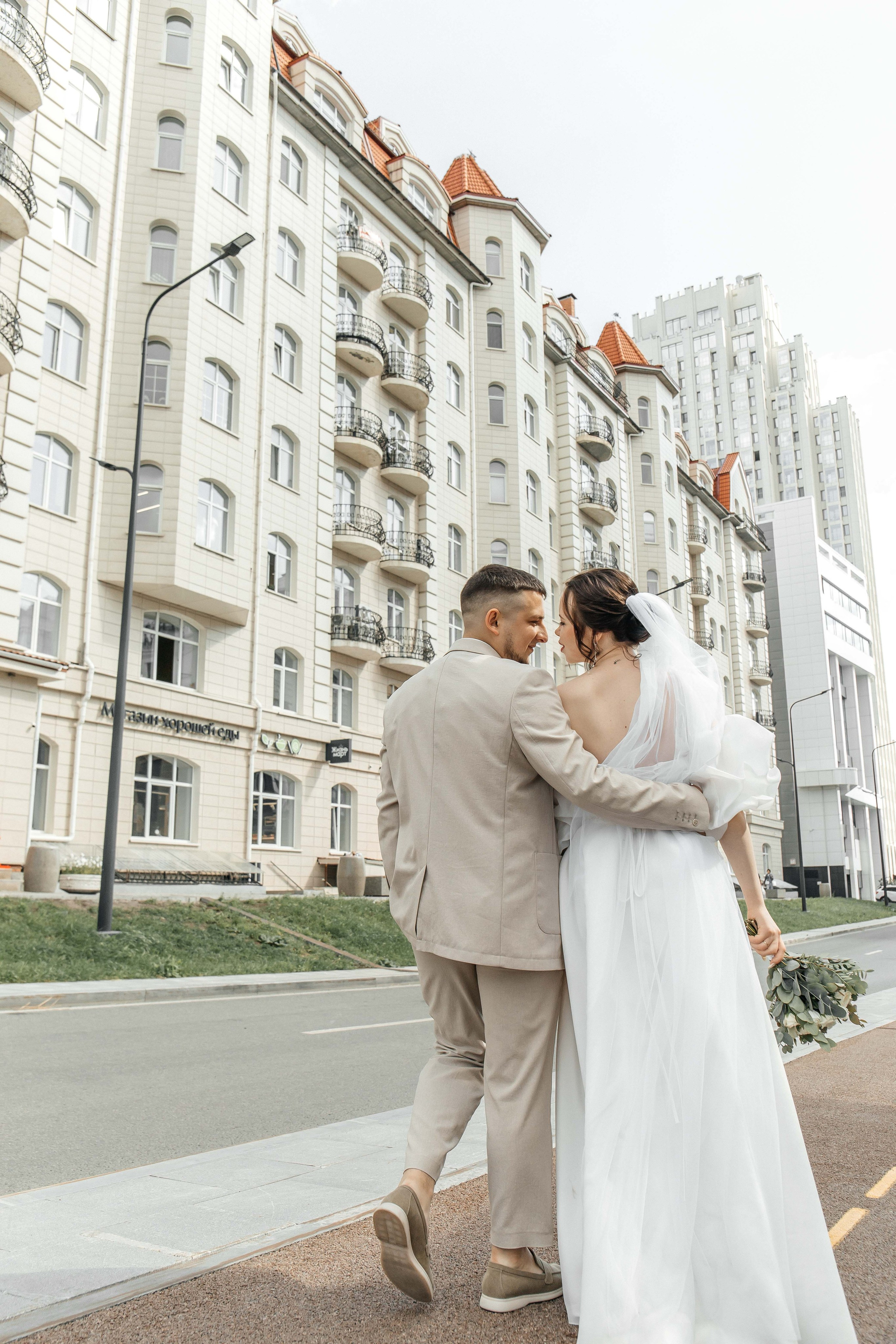 LoveStory. Фотограф Екатеринбург Мазейко Михаил