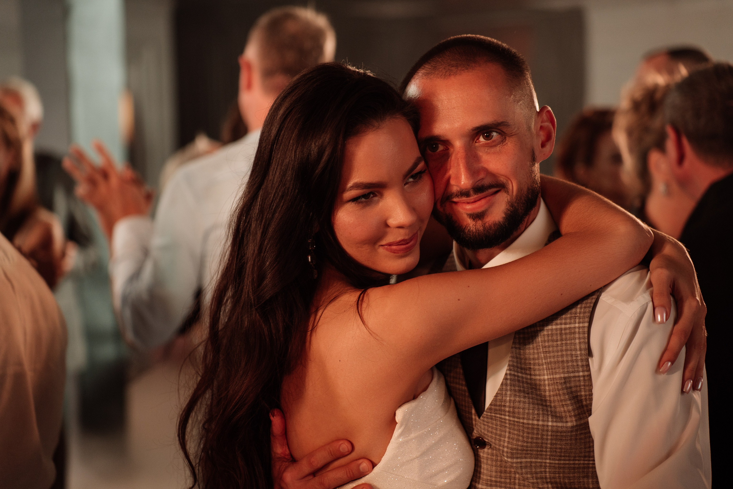 Orange. Свадебный фотограф Тольятти Москва Адамова Виктория