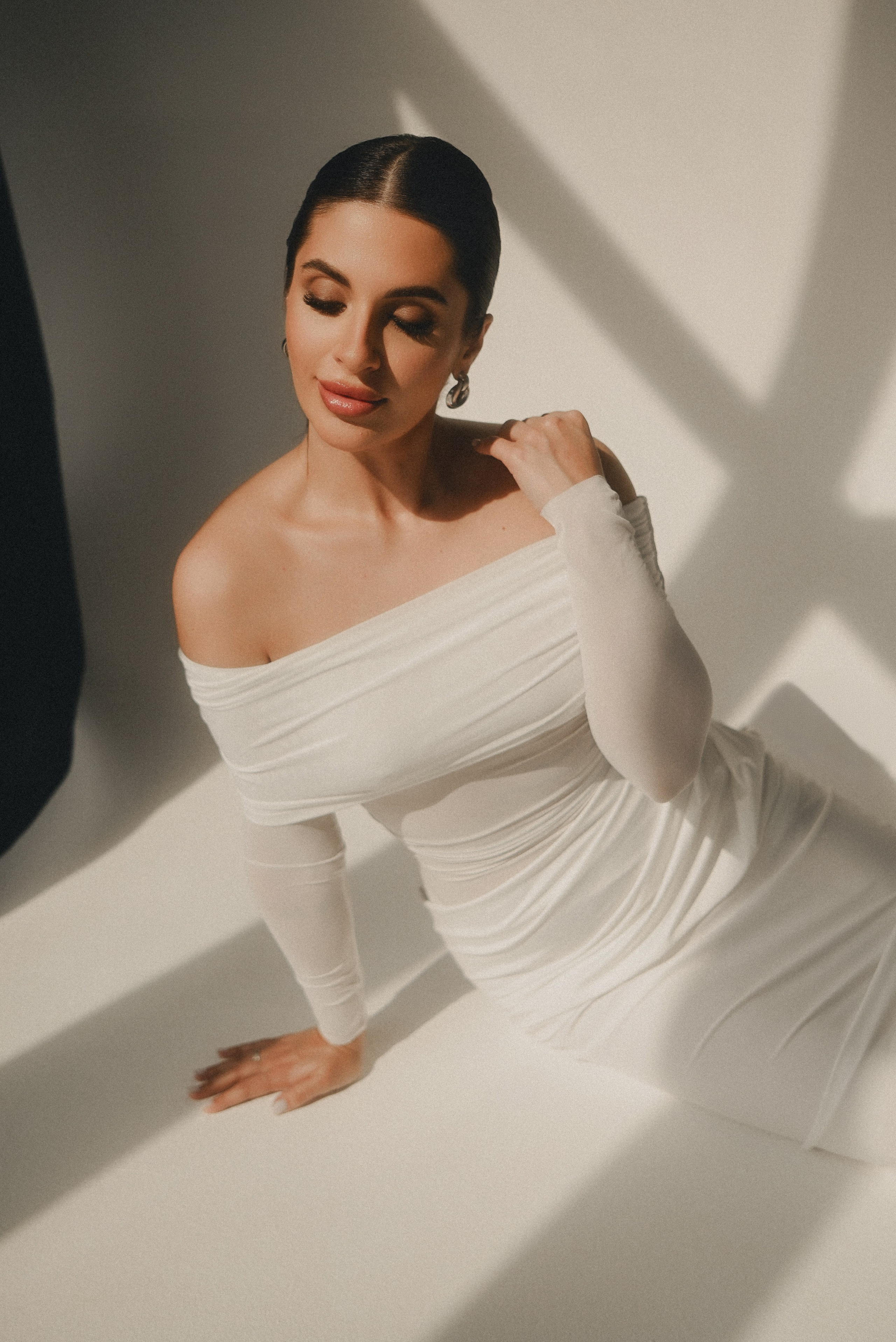 Яна. Сергей Ганин — фотограф в Туле, Москве и Санкт-Петербурге