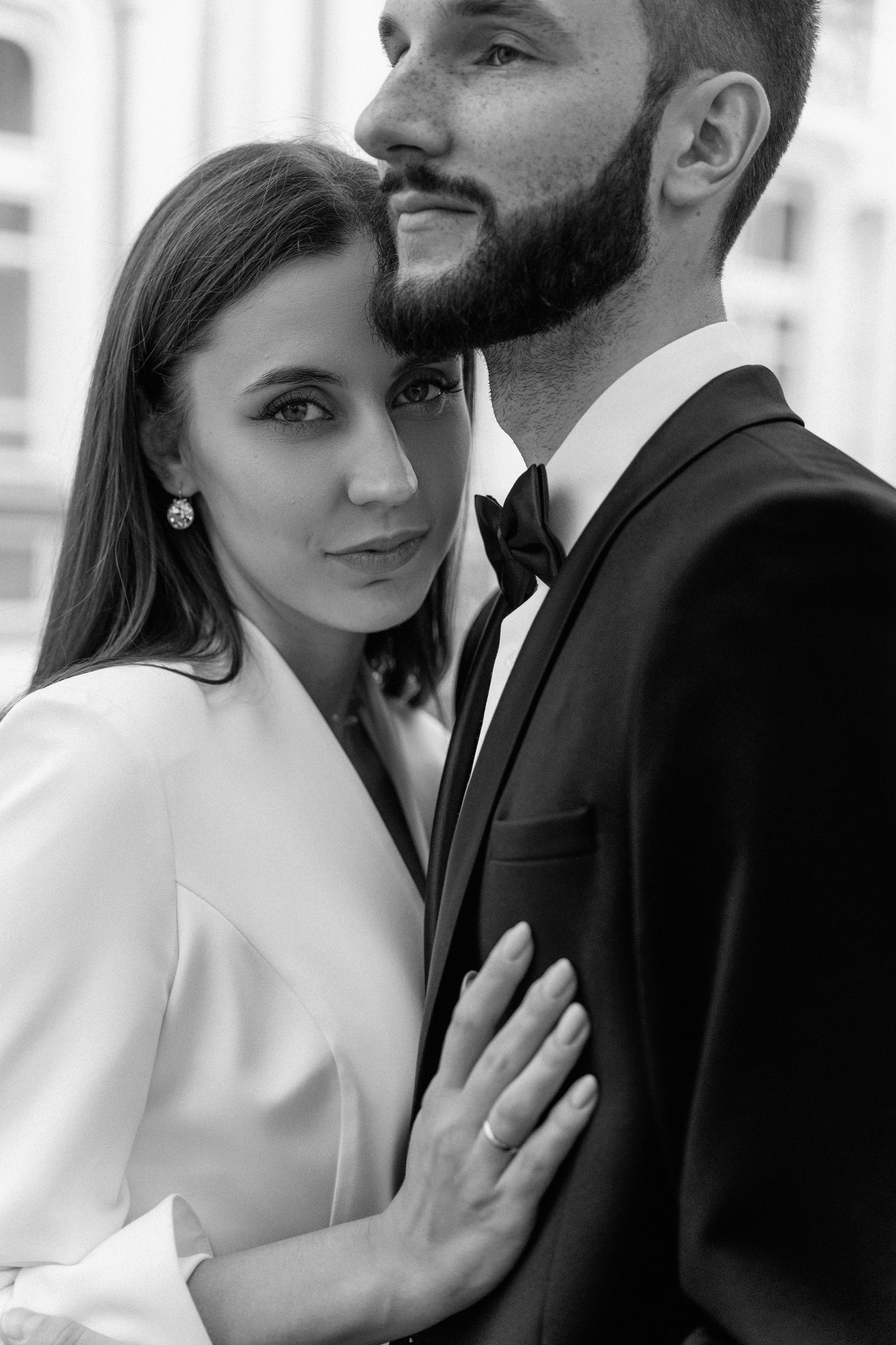 Павел и Алина 18/09/2024. Фотограф в Смоленске Ольга Давыдова