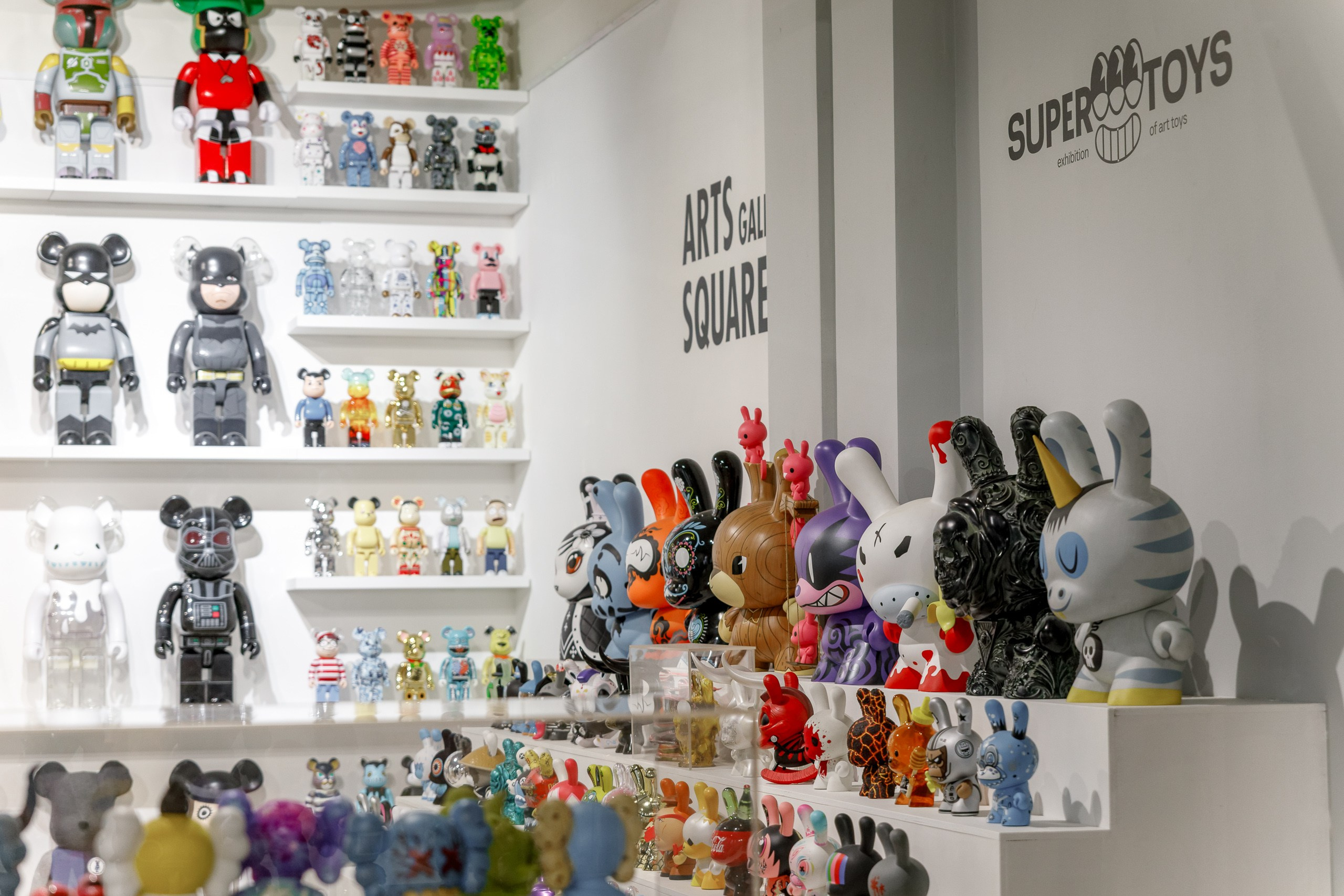 Выставка «Super Toys» — Party. Репортажный фотограф в Москве Сергей Мирошников