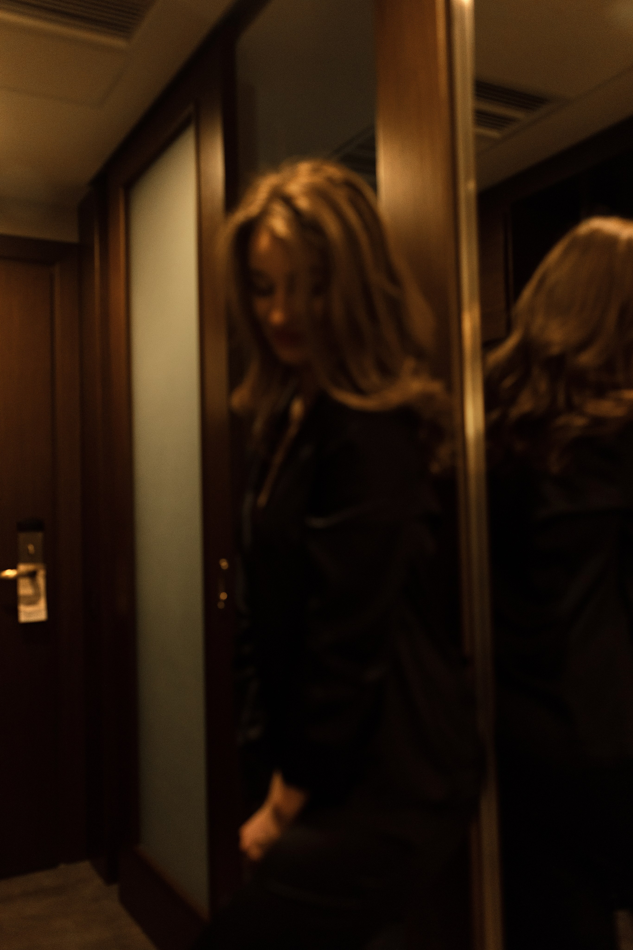 SHERATON. Фотограф Мария Сивохина