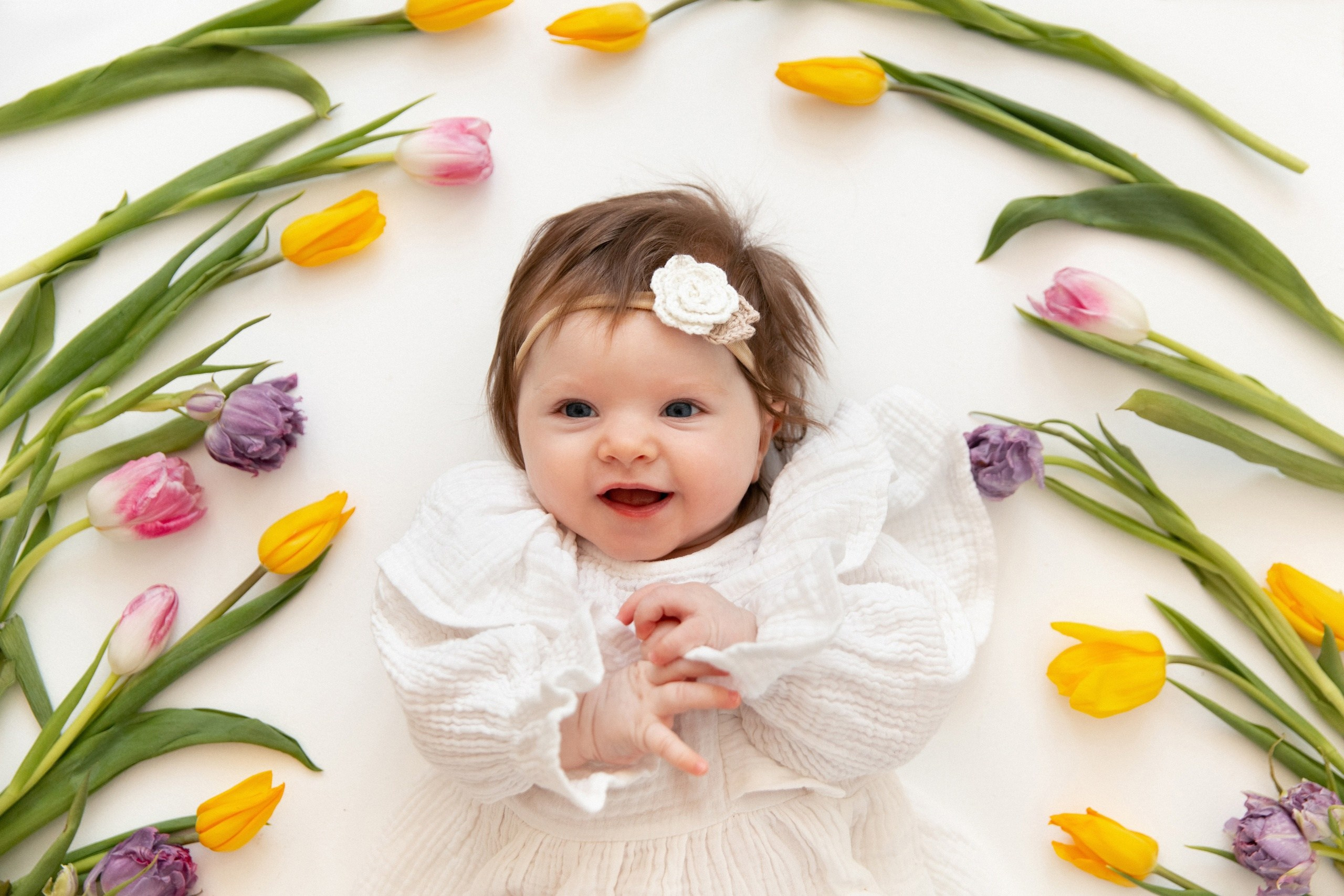 ФОТОДНИ. Мария Махинина — фотограф в Мурманске и Североморске