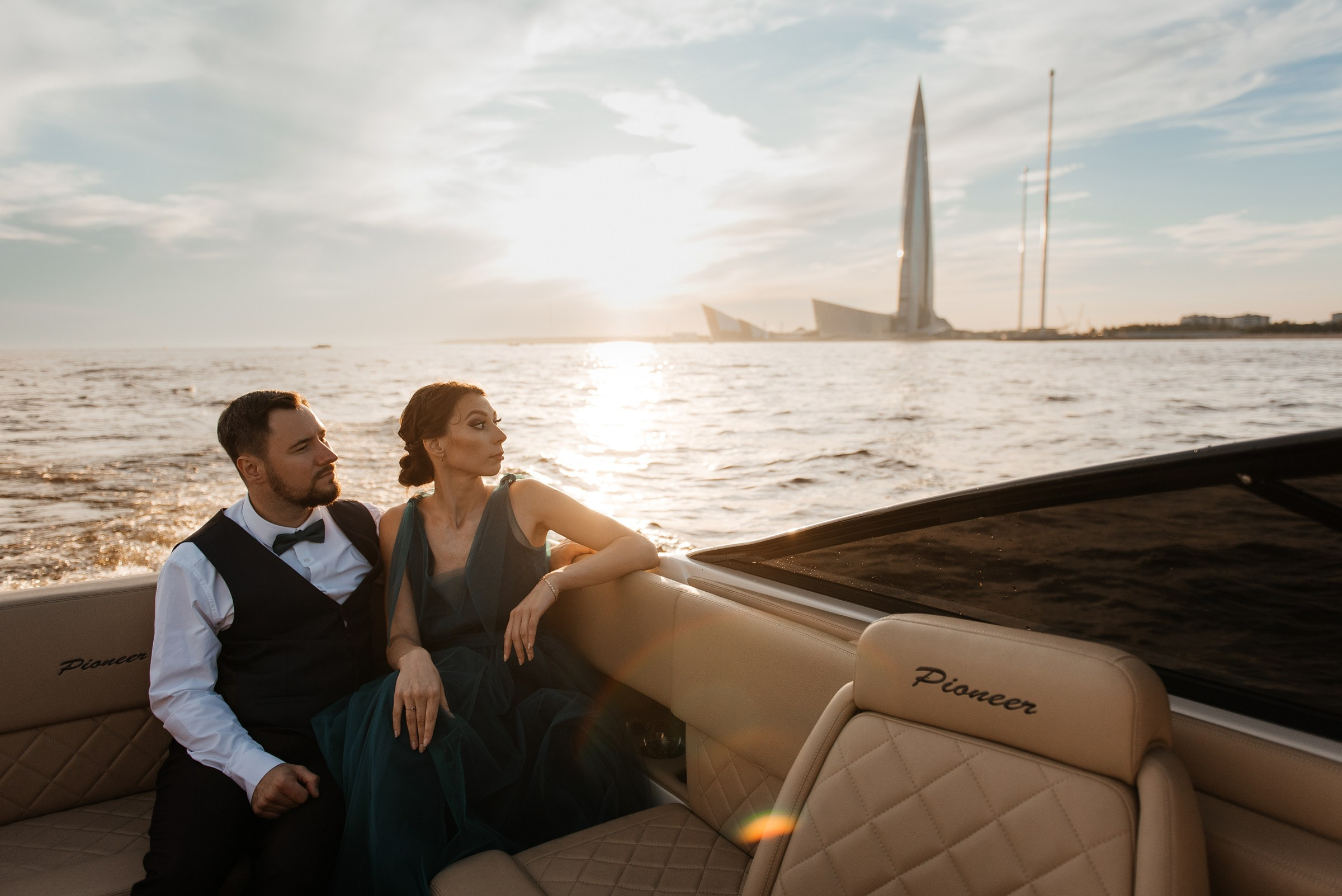 Когда хочется так, как хочется. Свадебный фотограф в Санкт-Петербурге Венера Ахметова