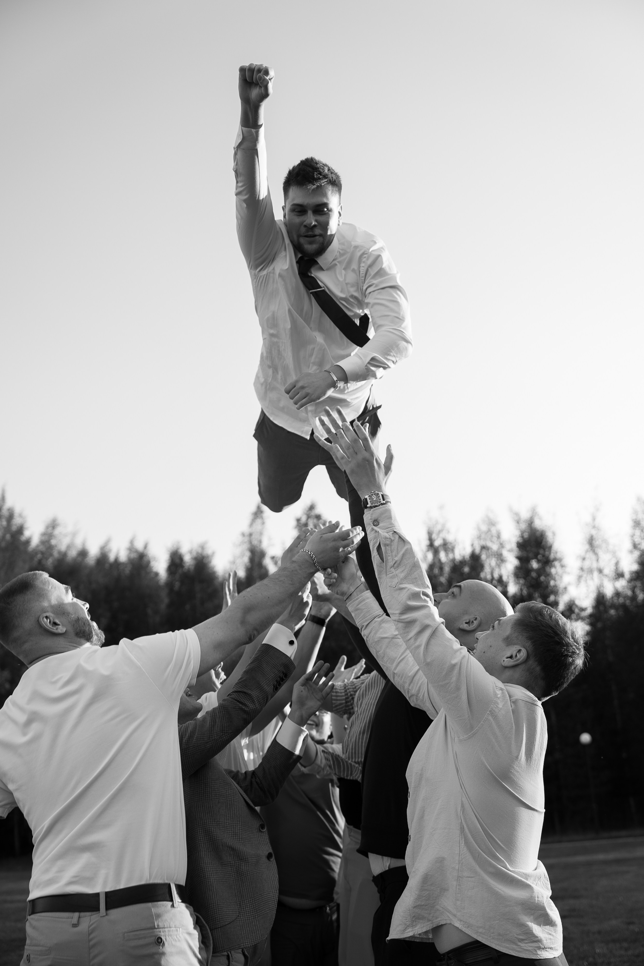 Диана & Леша. Свадебное агентство WedStories agency