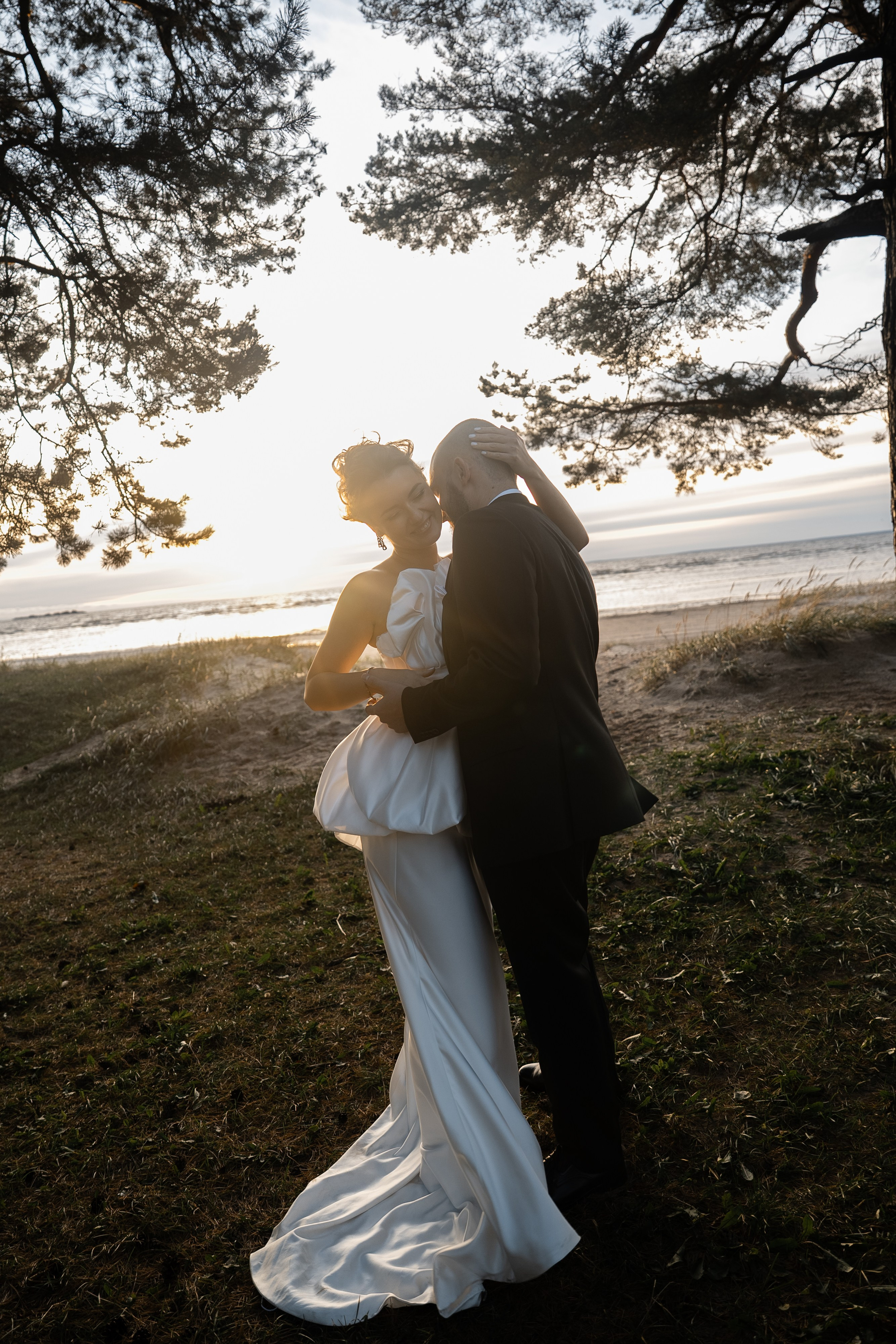 Лиза & Степа. Свадебное агентство WedStories agency