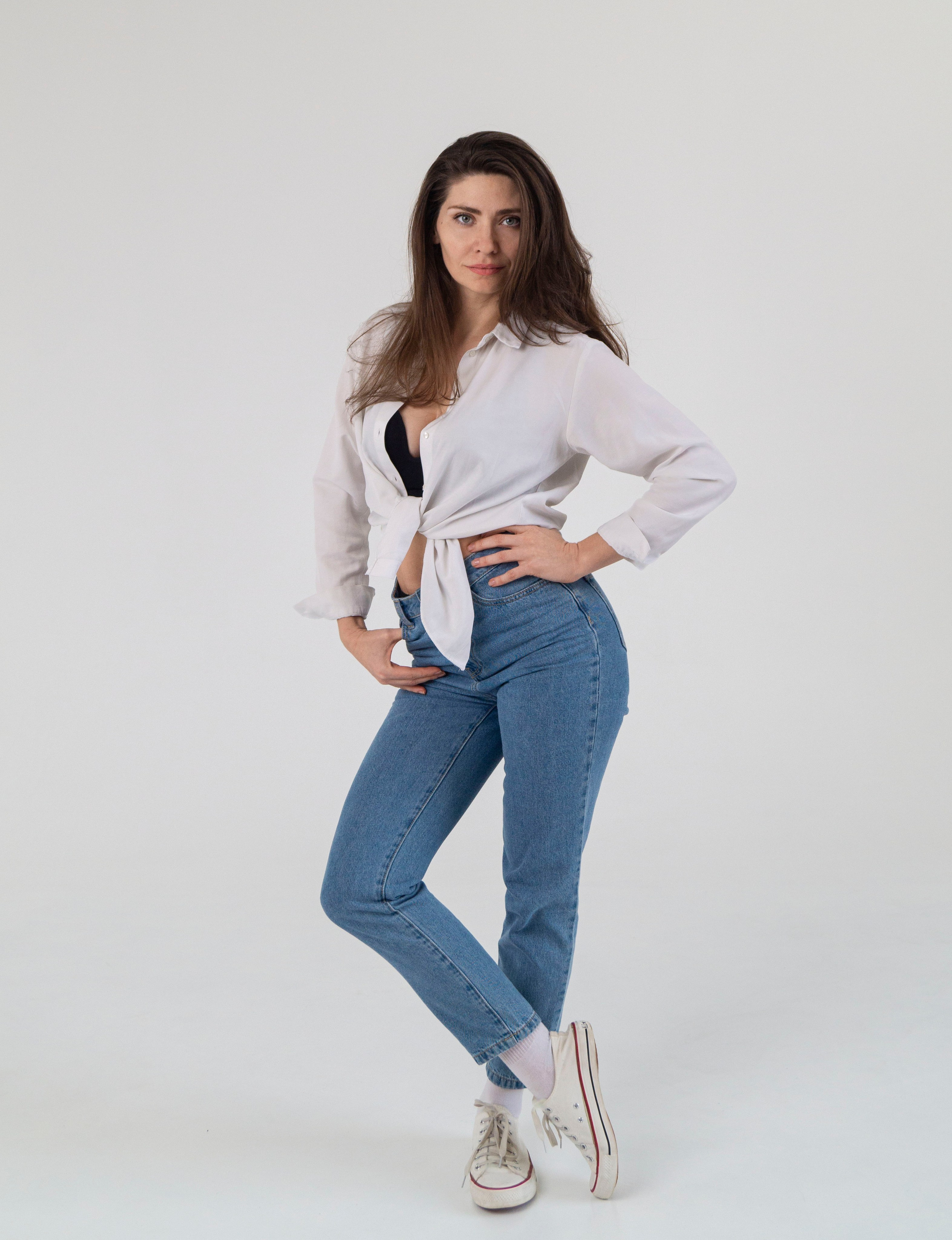 Настя. Портретный и семейный фотограф Санкт-Петербург