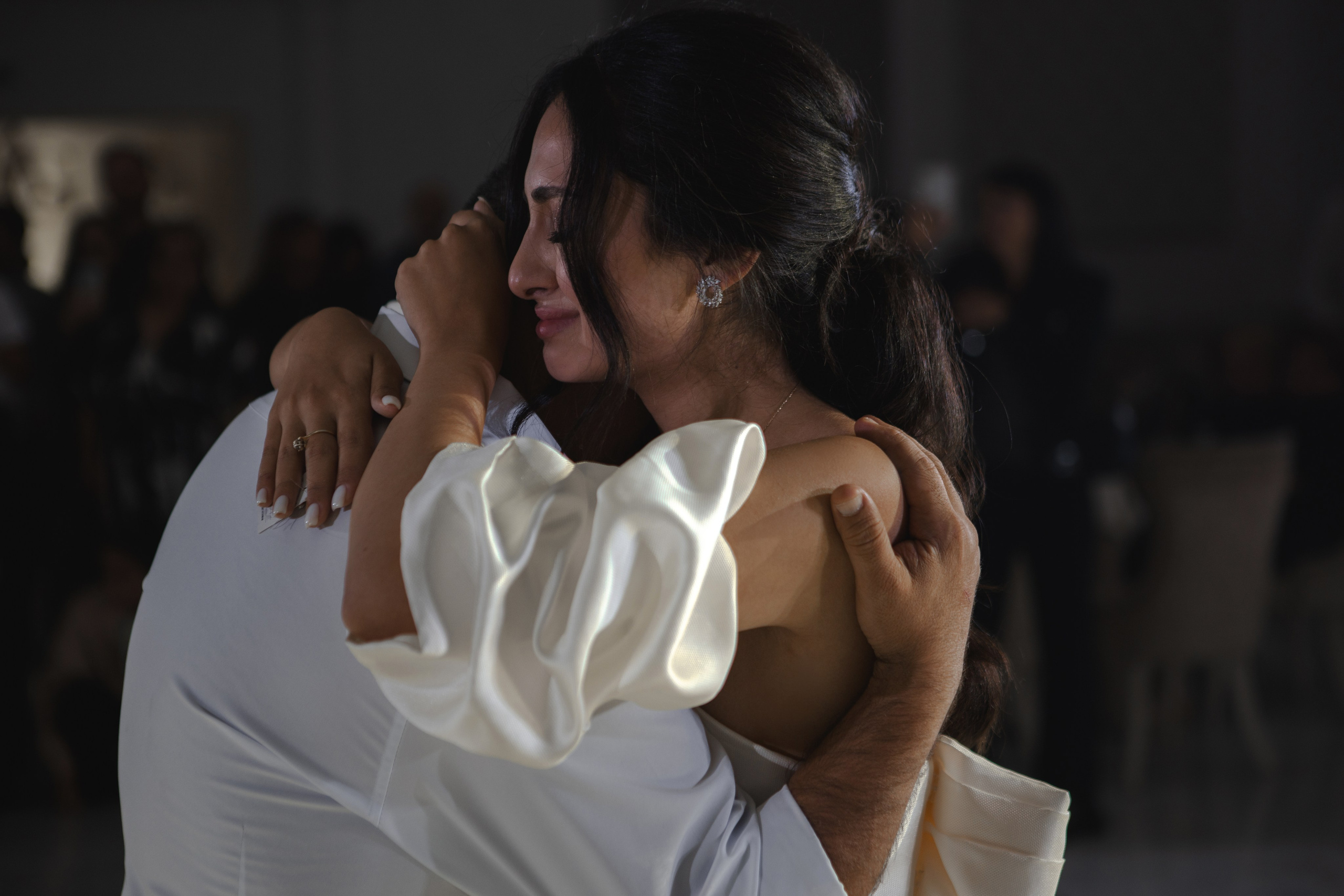 Арман и Галина. Фотограф в Саратове Сабина Иманова