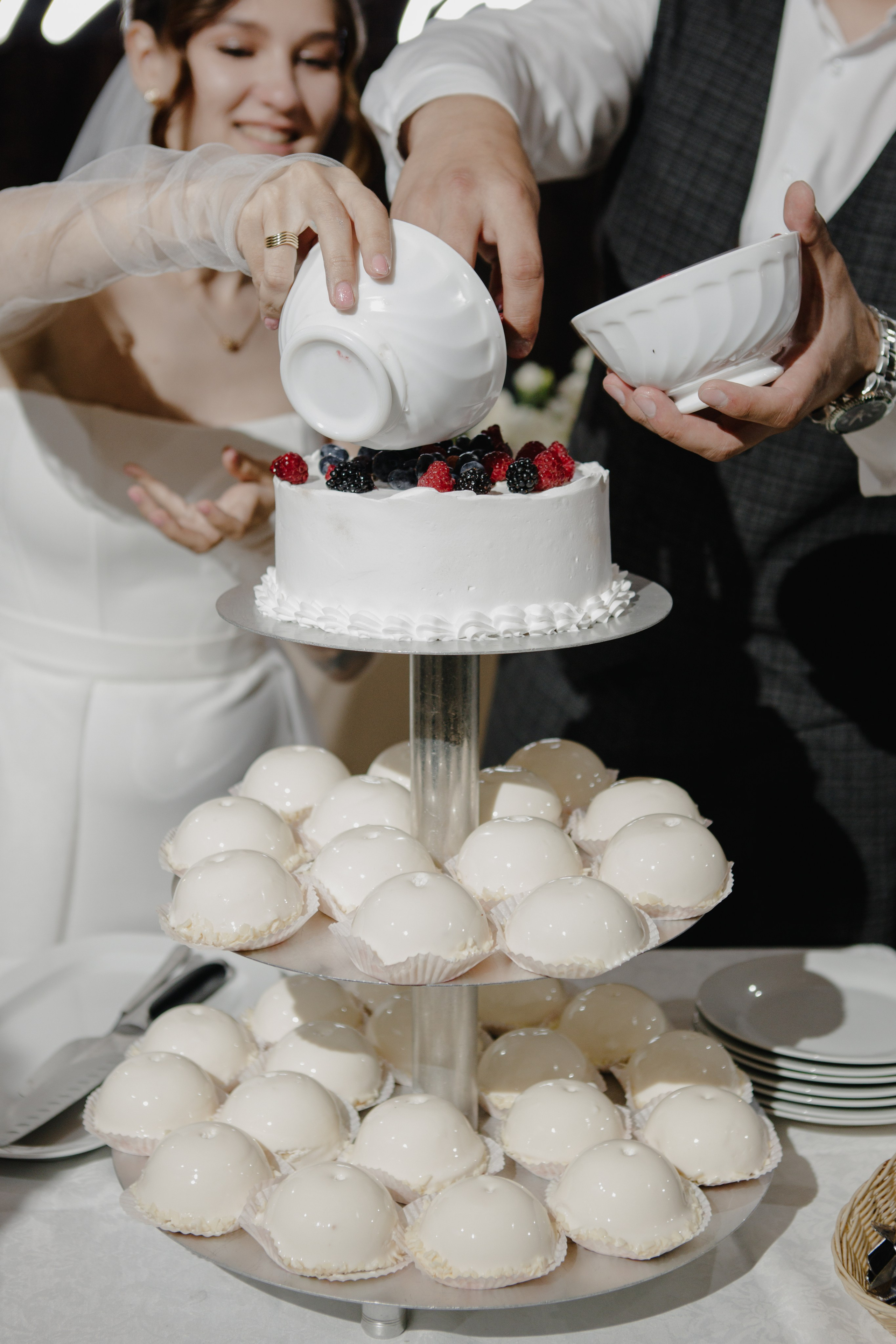 Олег и Елизавета. Фотограф в Саратове Сабина Иманова