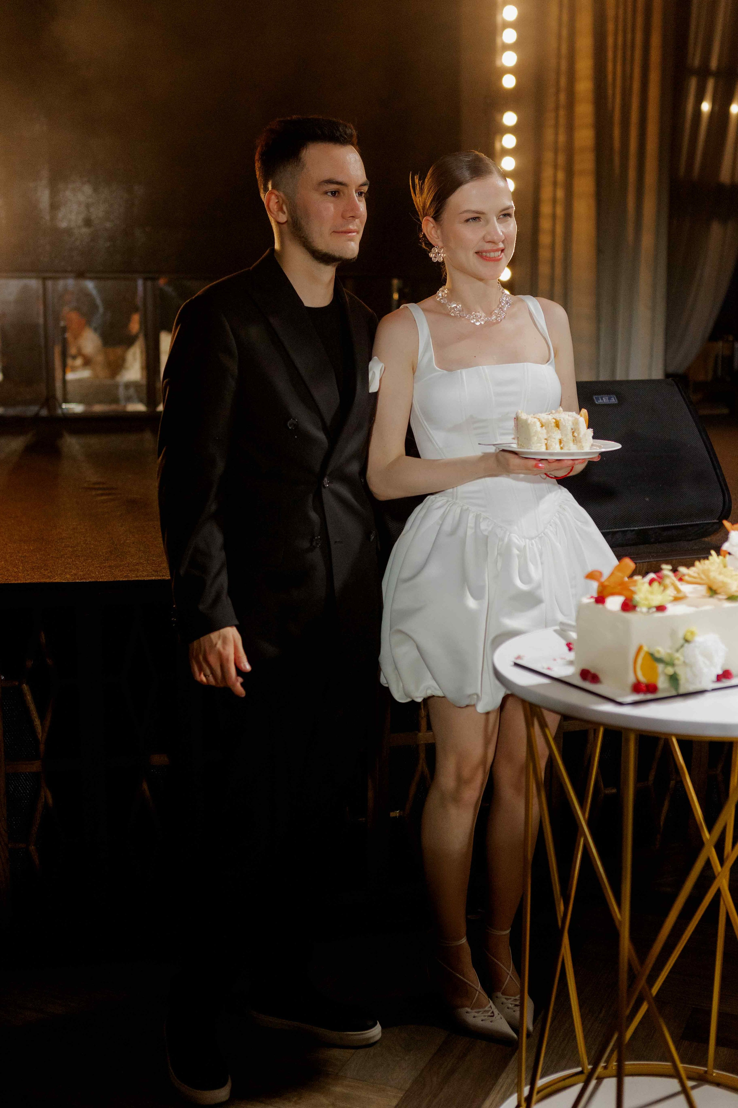 Никита и Анастасия (В данной серии сокращенный, полый день). Фотограф в Саратове Сабина Иманова