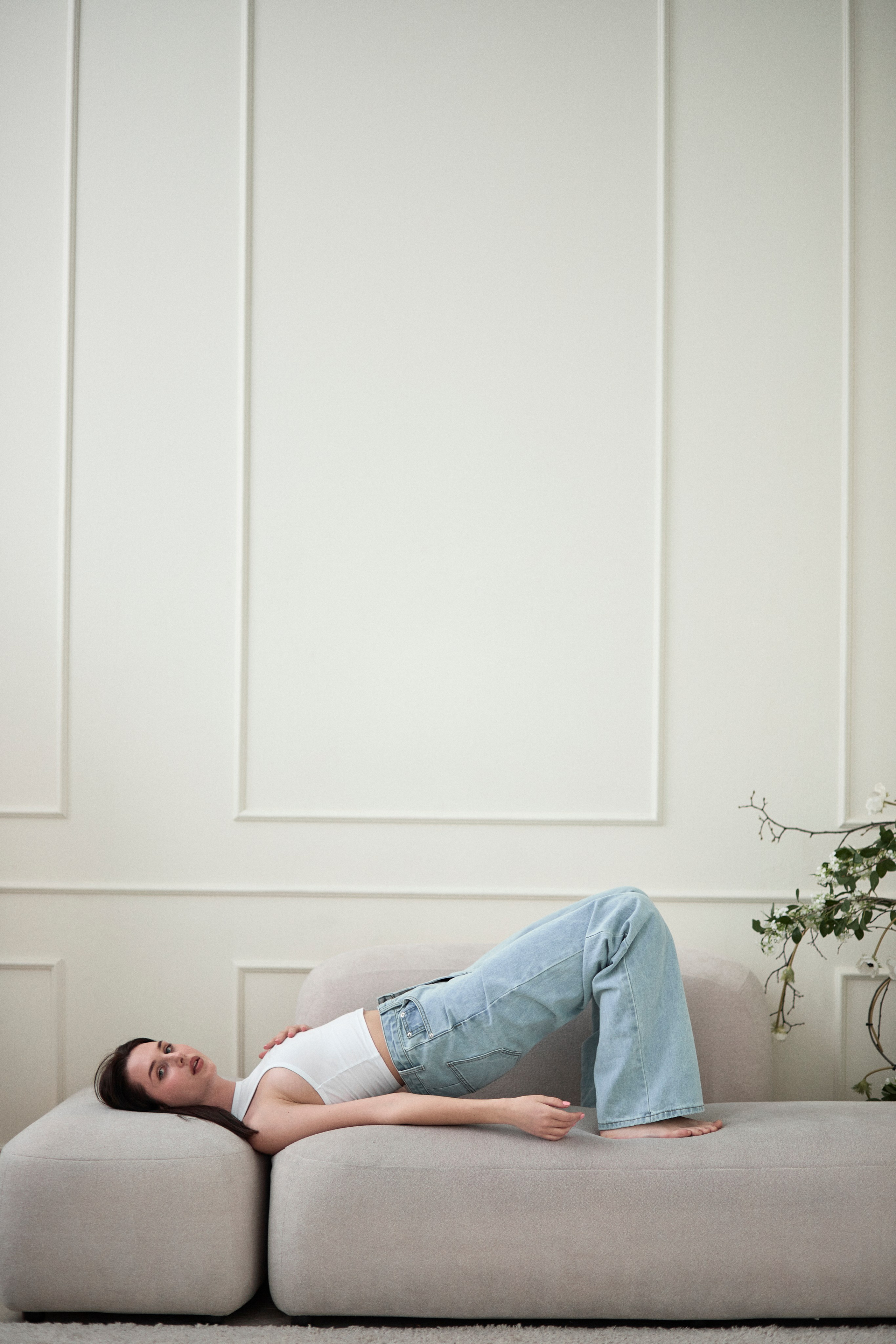 Анна. Женский фотограф