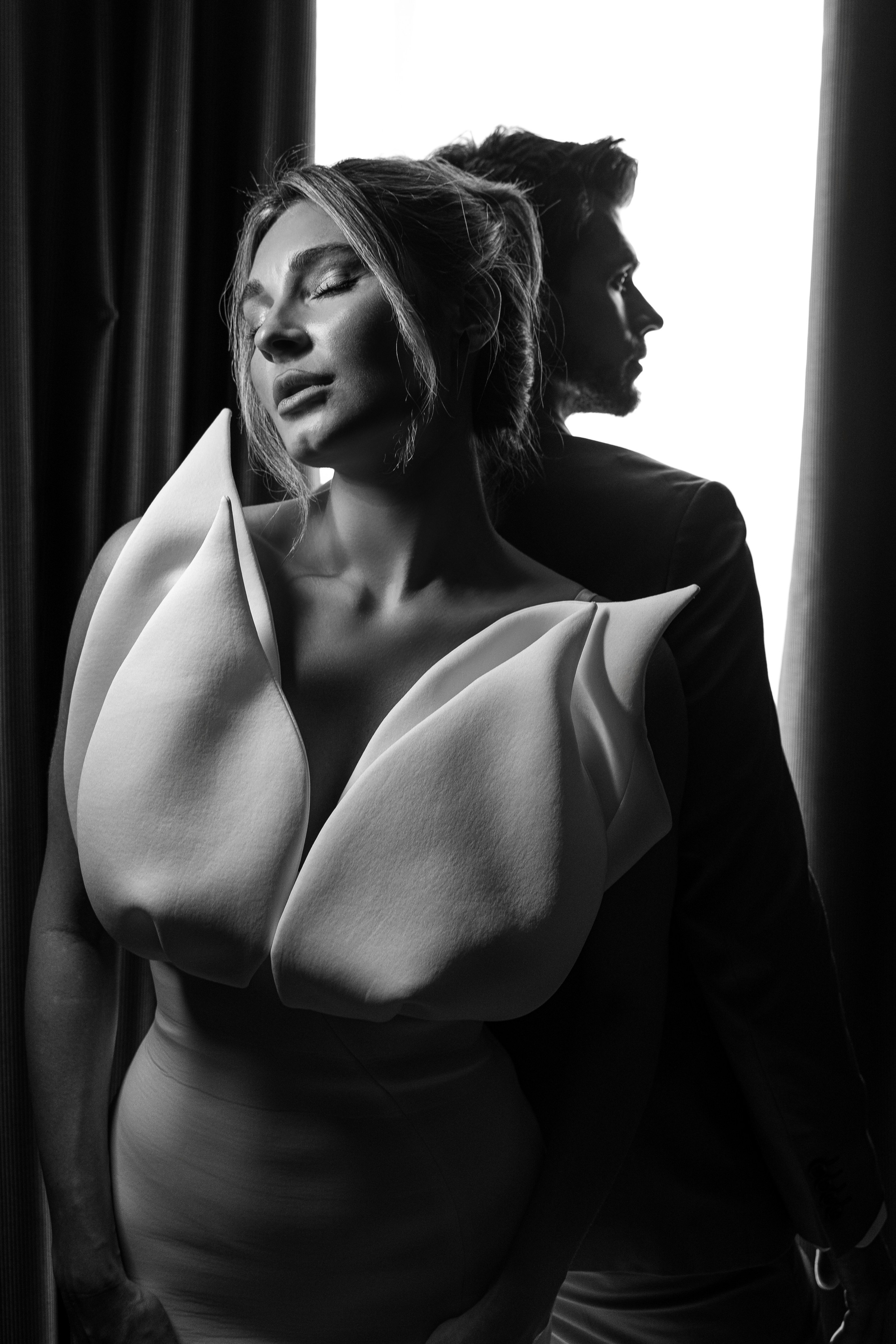 Галерея. Свадебный фотограф в Тамбове Олег Кужелев