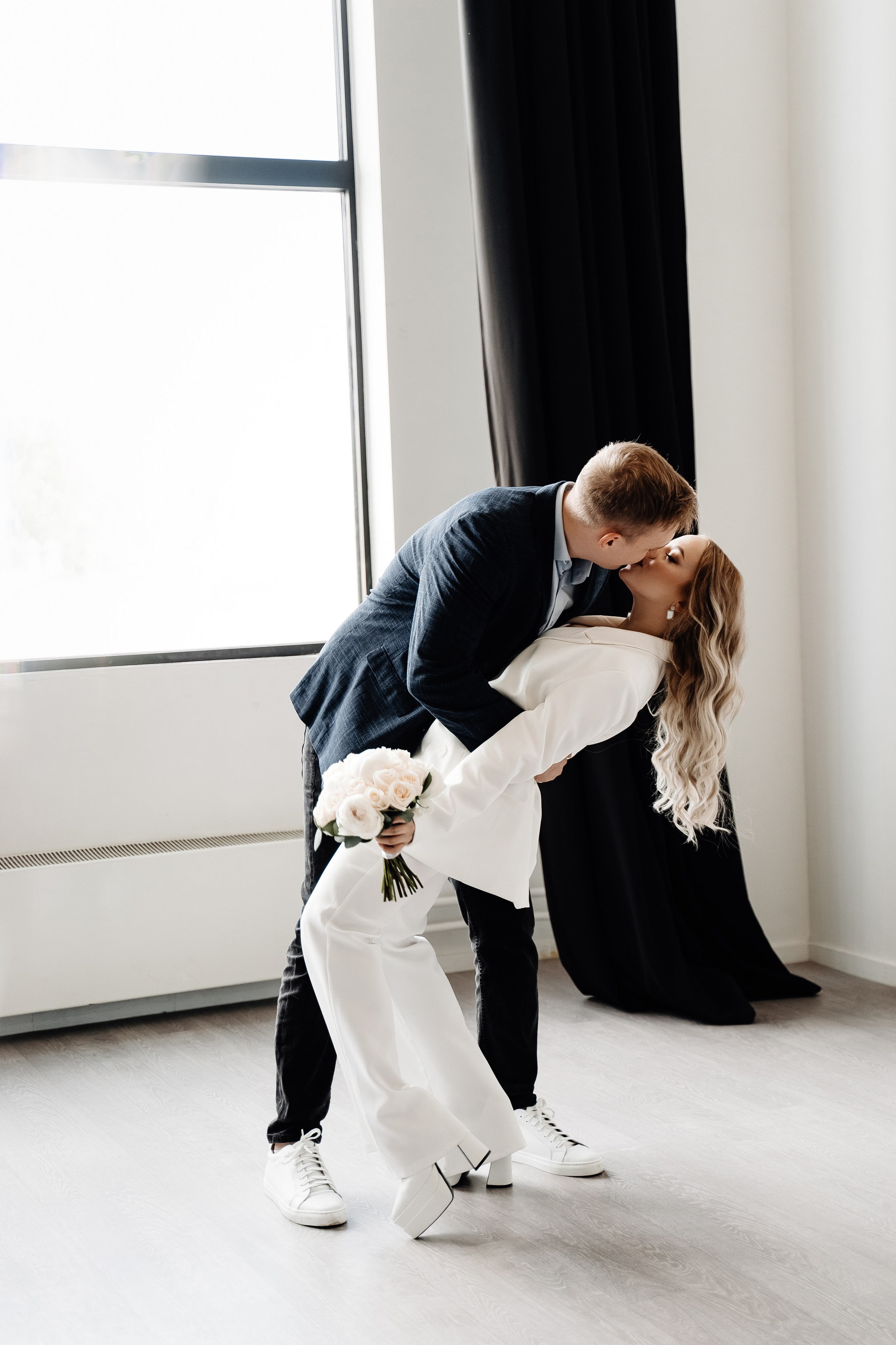 Лёша + Лера. Моменты и истории о вас настоящих