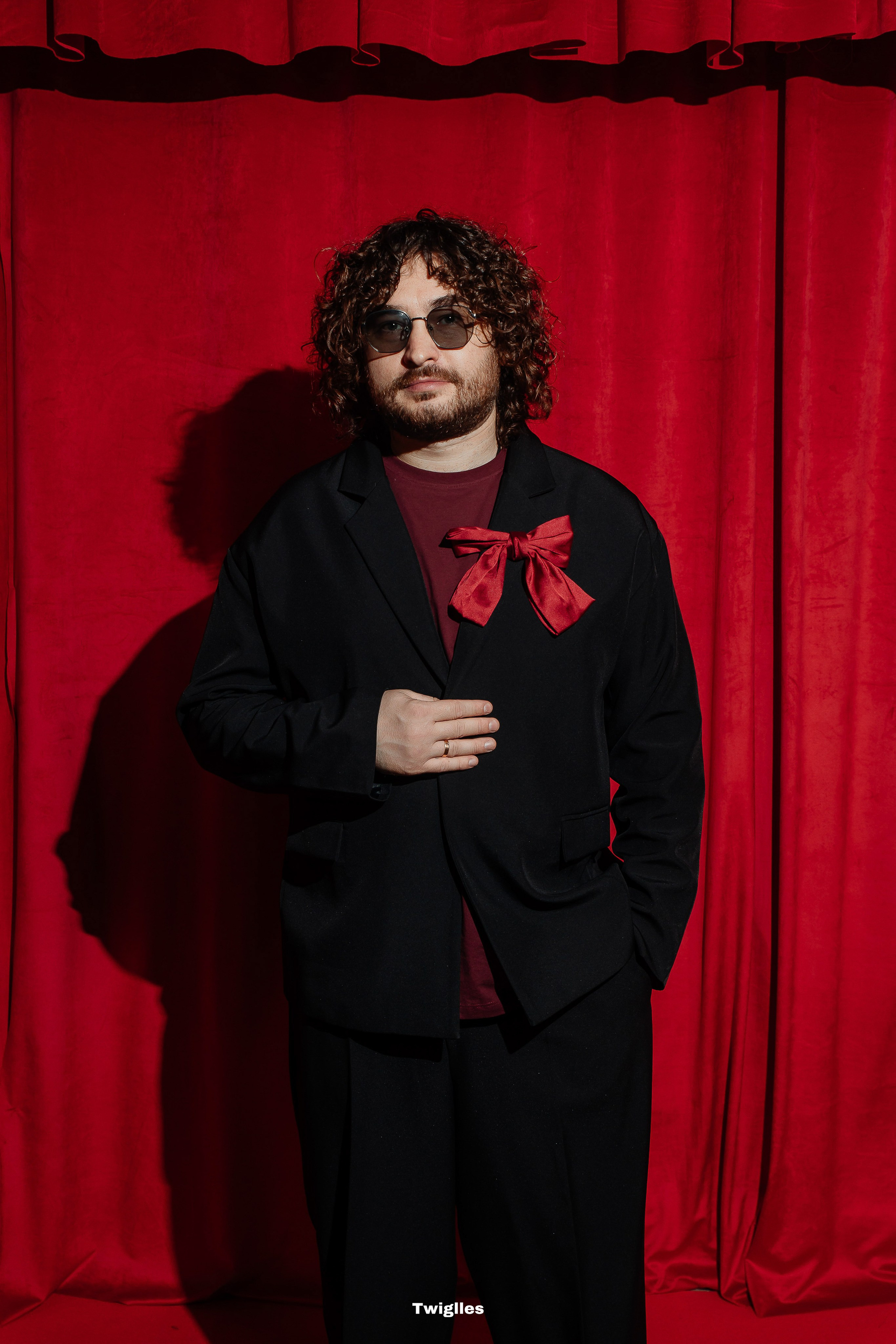 TWIGLLES AWARDS 2024. Свадебный и семейный фотограф Исаев Давид