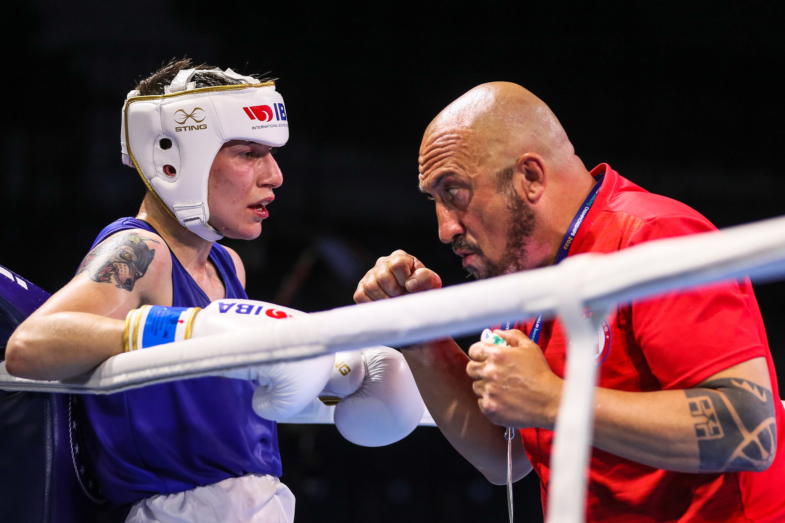 Фотосъемка спорта. Павел Табарчук — спортивный фотограф