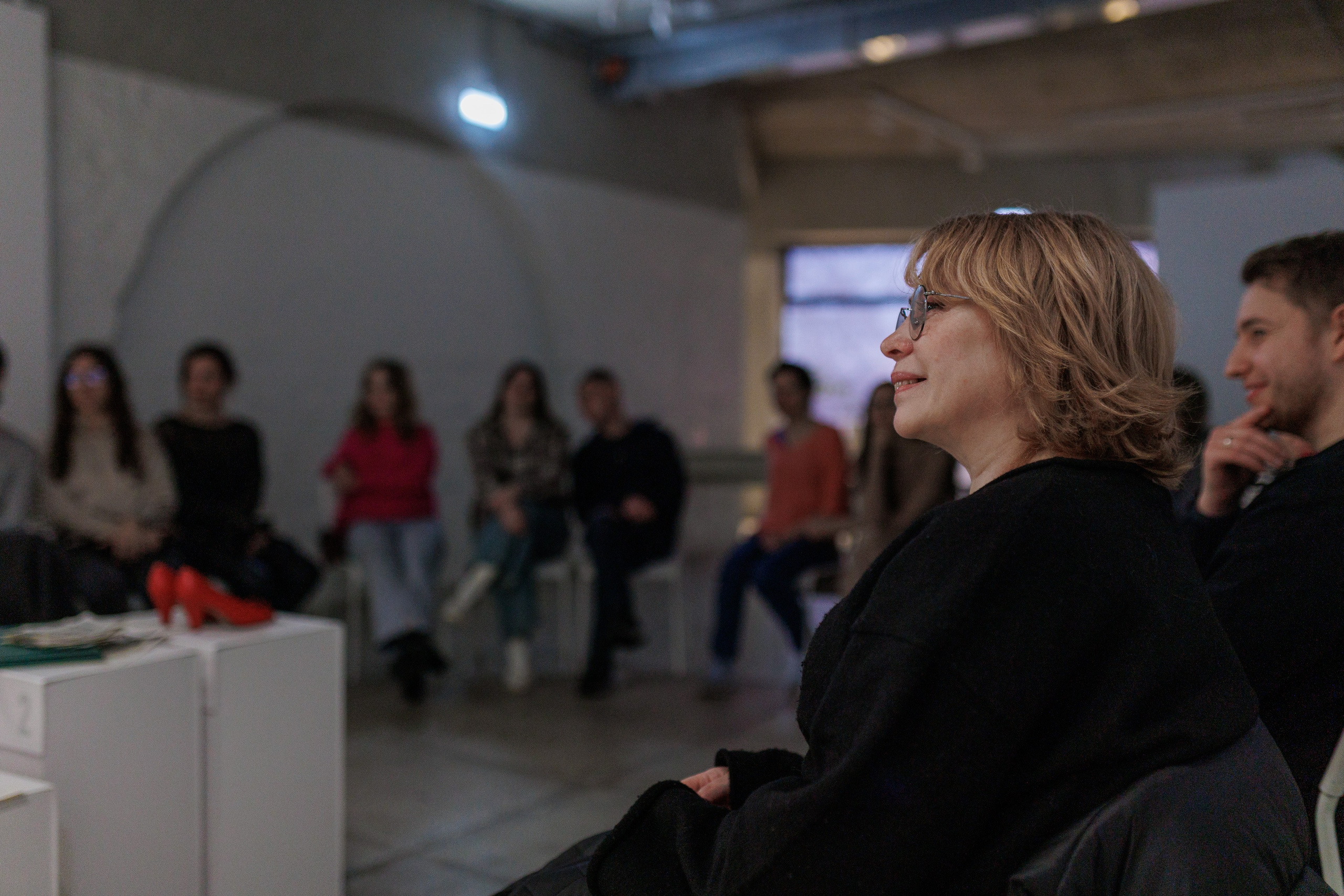 Это тебе. Фотограф городских и семейных событий Артем Карпухин