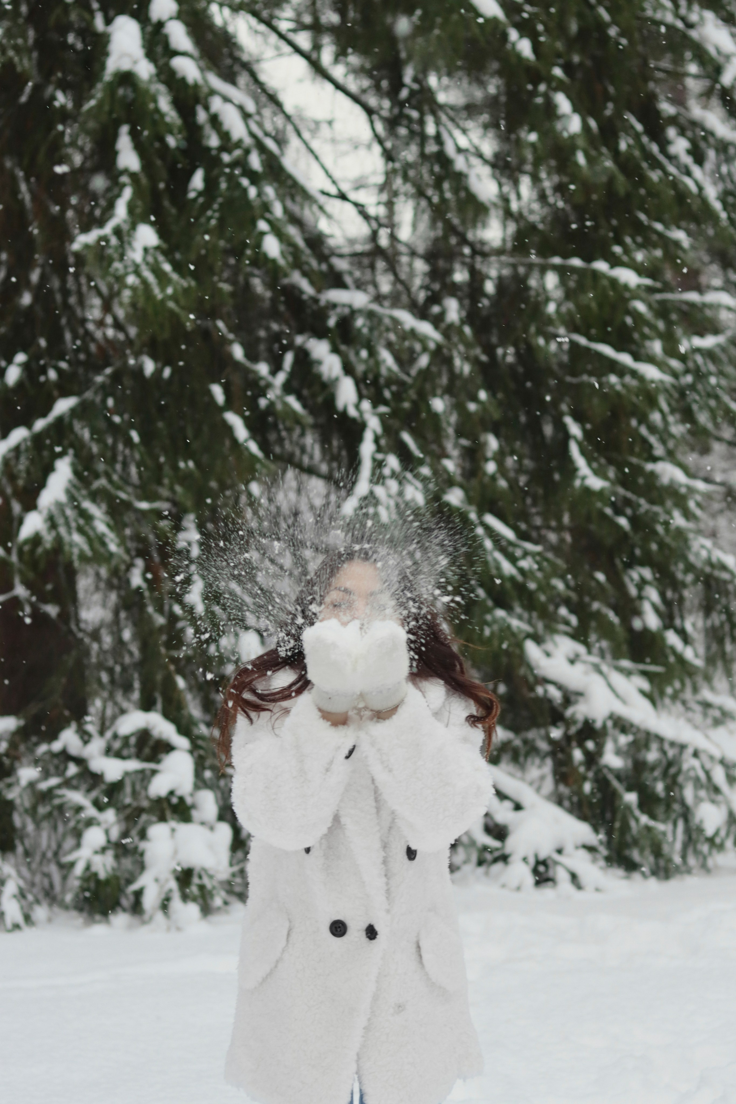 Любовь и Никита. Фотограф в Санкт-Петербурге
