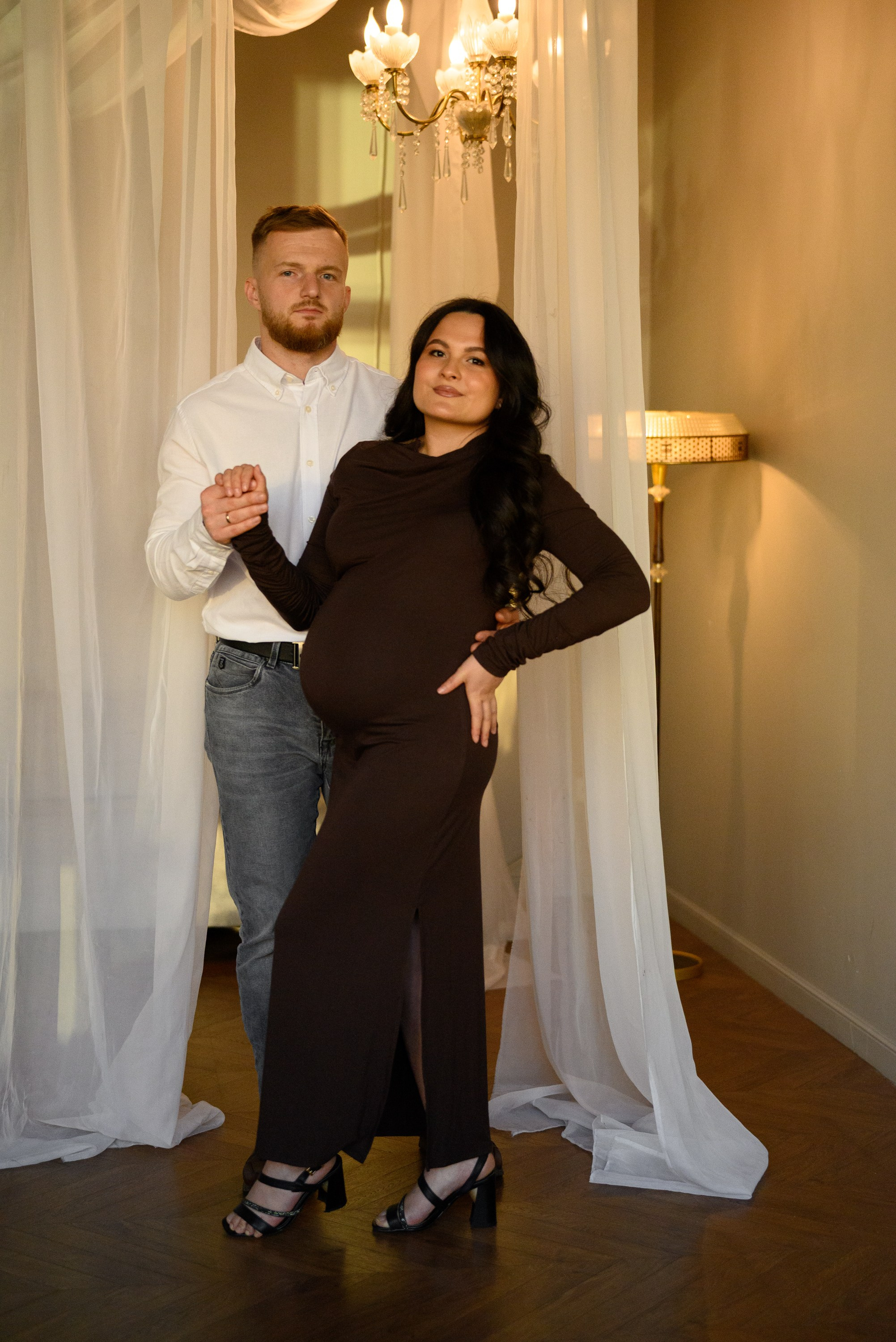 Я тут. Свадебный фотограф Ижевск Петр Шишков