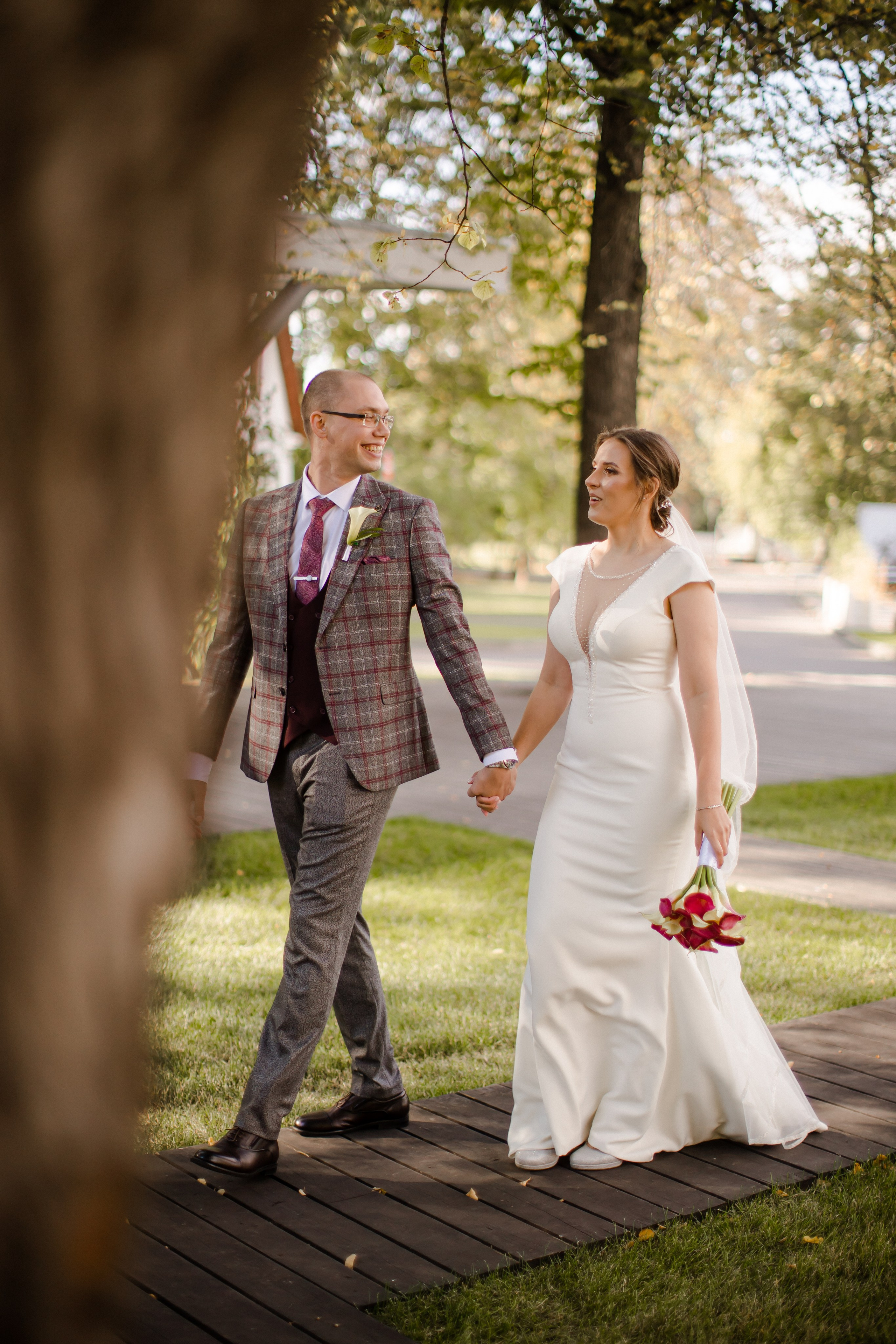 Свадьба Даши и Васи. Семейный и детский фотограф в Москве Кузьмина Мария
