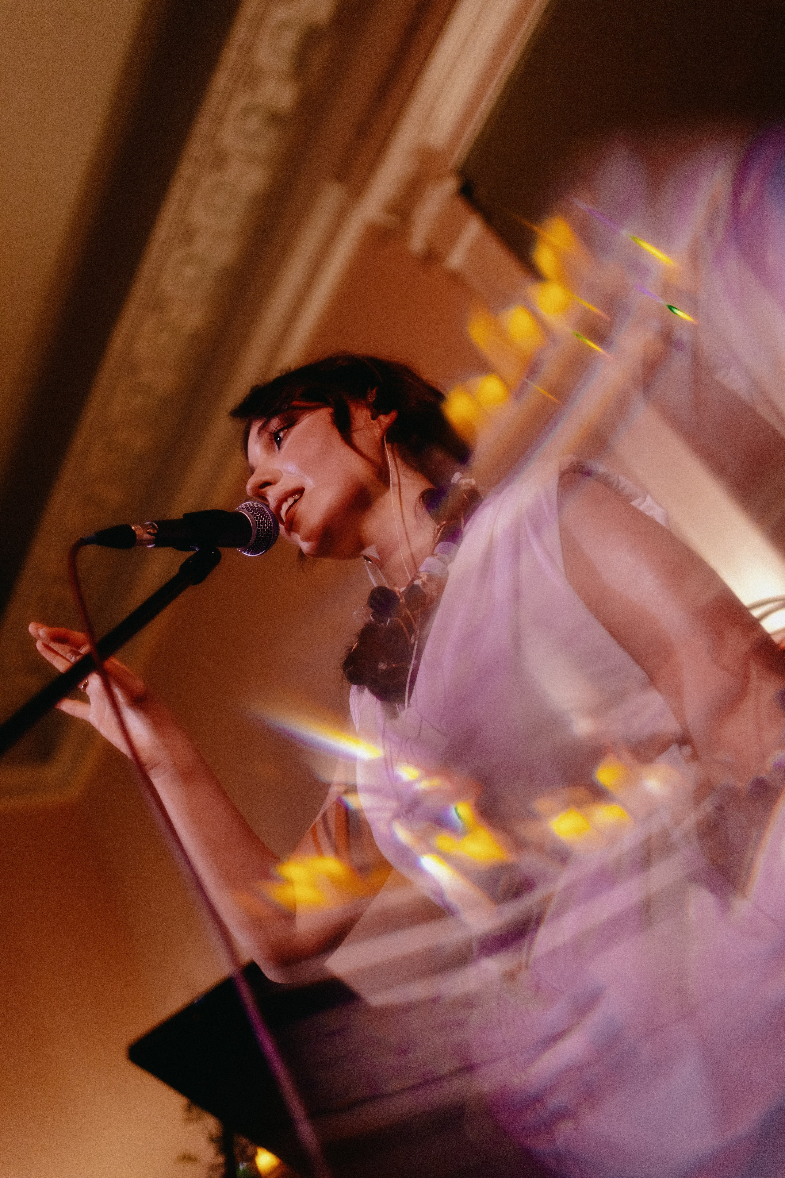 Лирида. Фотограф в Санкт-Петербурге Ангелина Вражевская