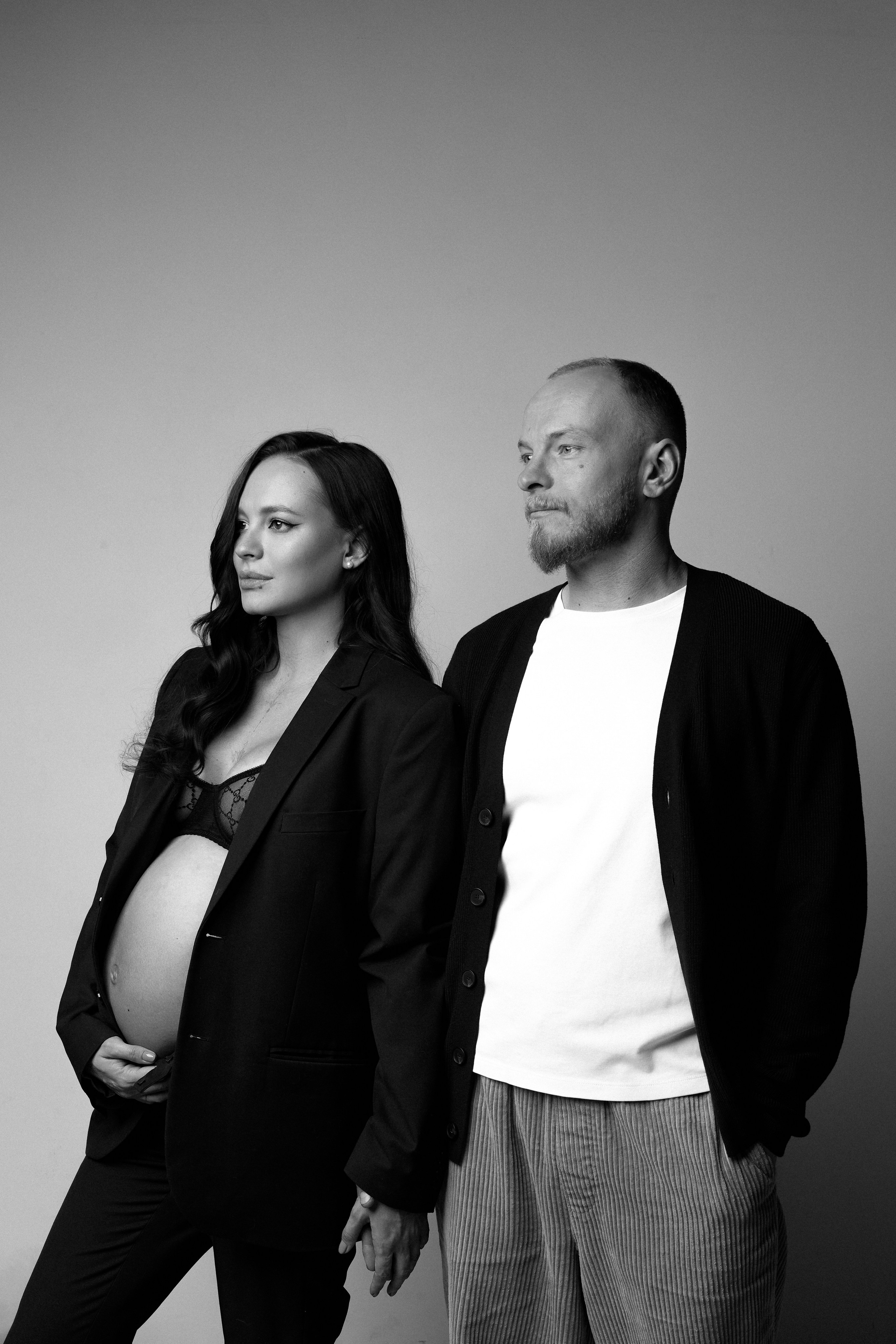 Irina&Maxim. Профессиональный фотограф в Екатеринбурге — Виолетта Бунос