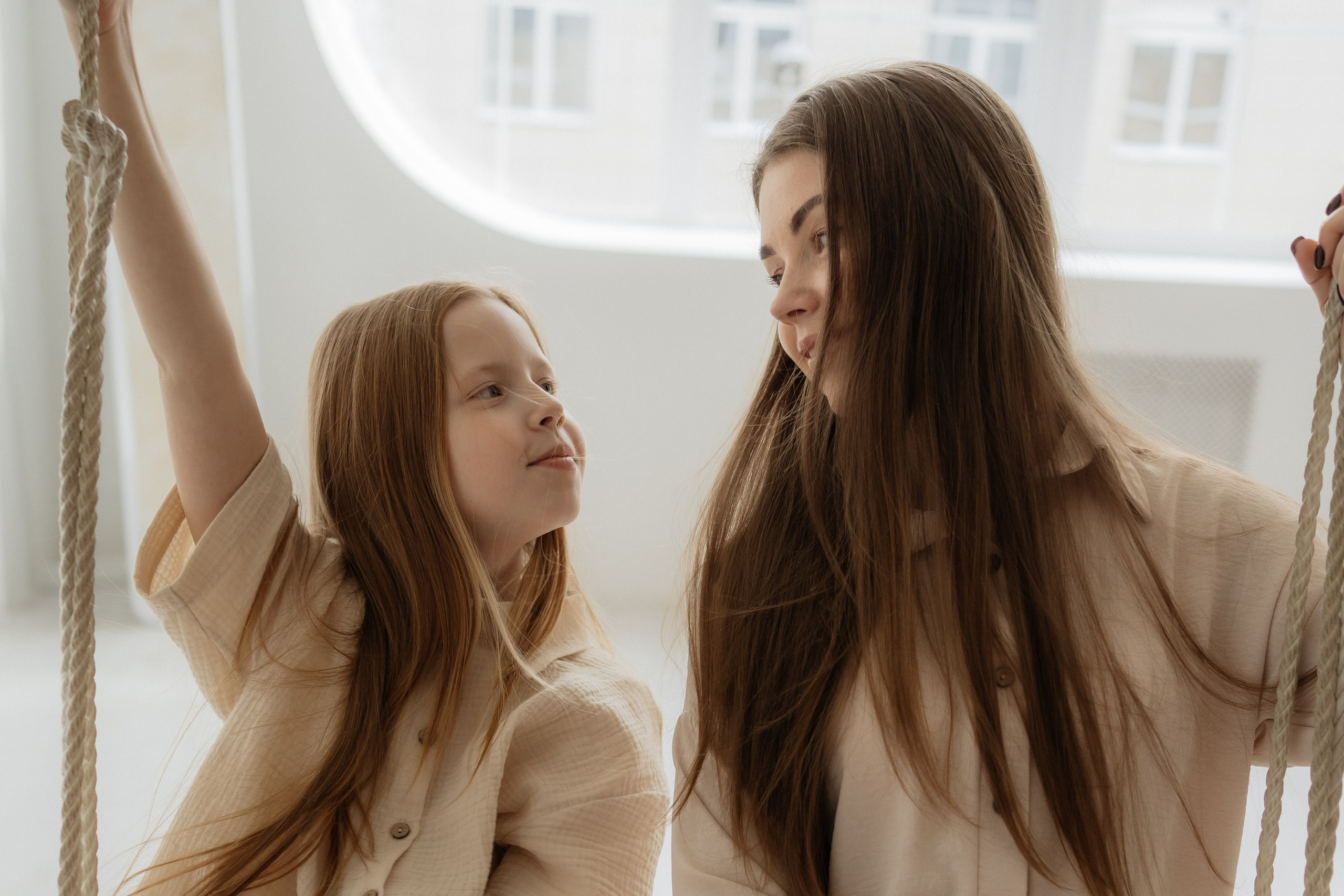 Семейная и детская фотосъемка в Архангельске. Портретный и свадебный фотограф в Архангельске Елизавета Стрекаловская