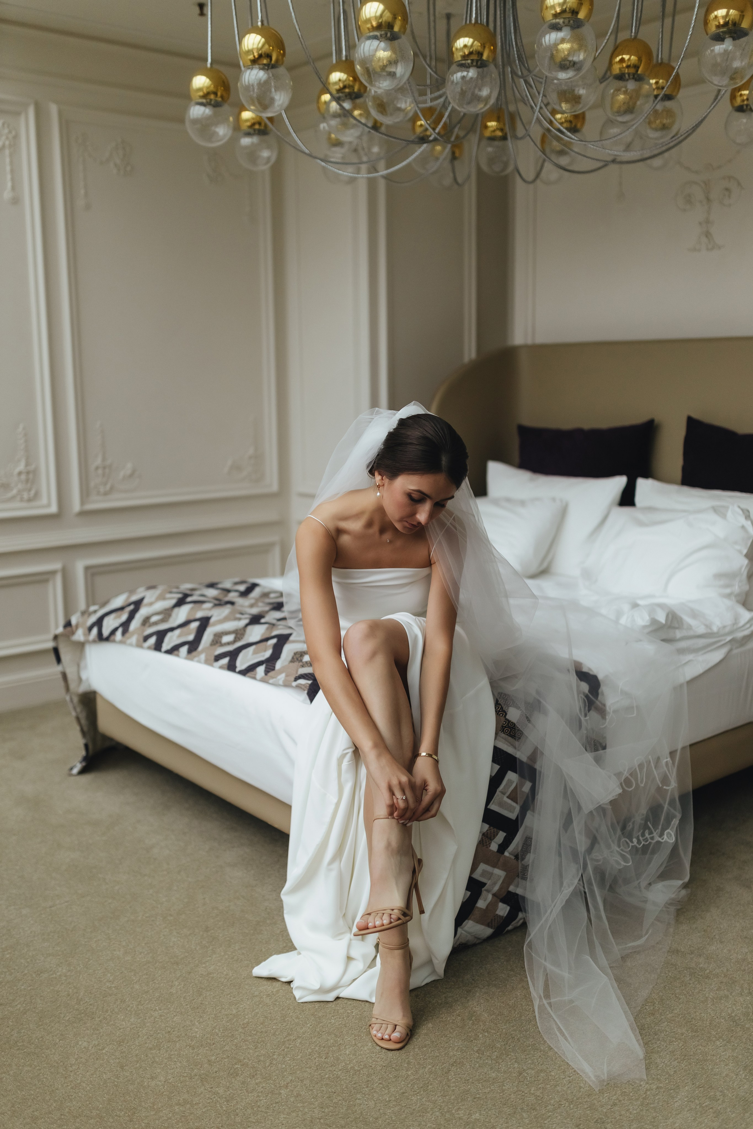 I will always love you [Антон и Дарья]. Jen.swph Свадебный фотограф