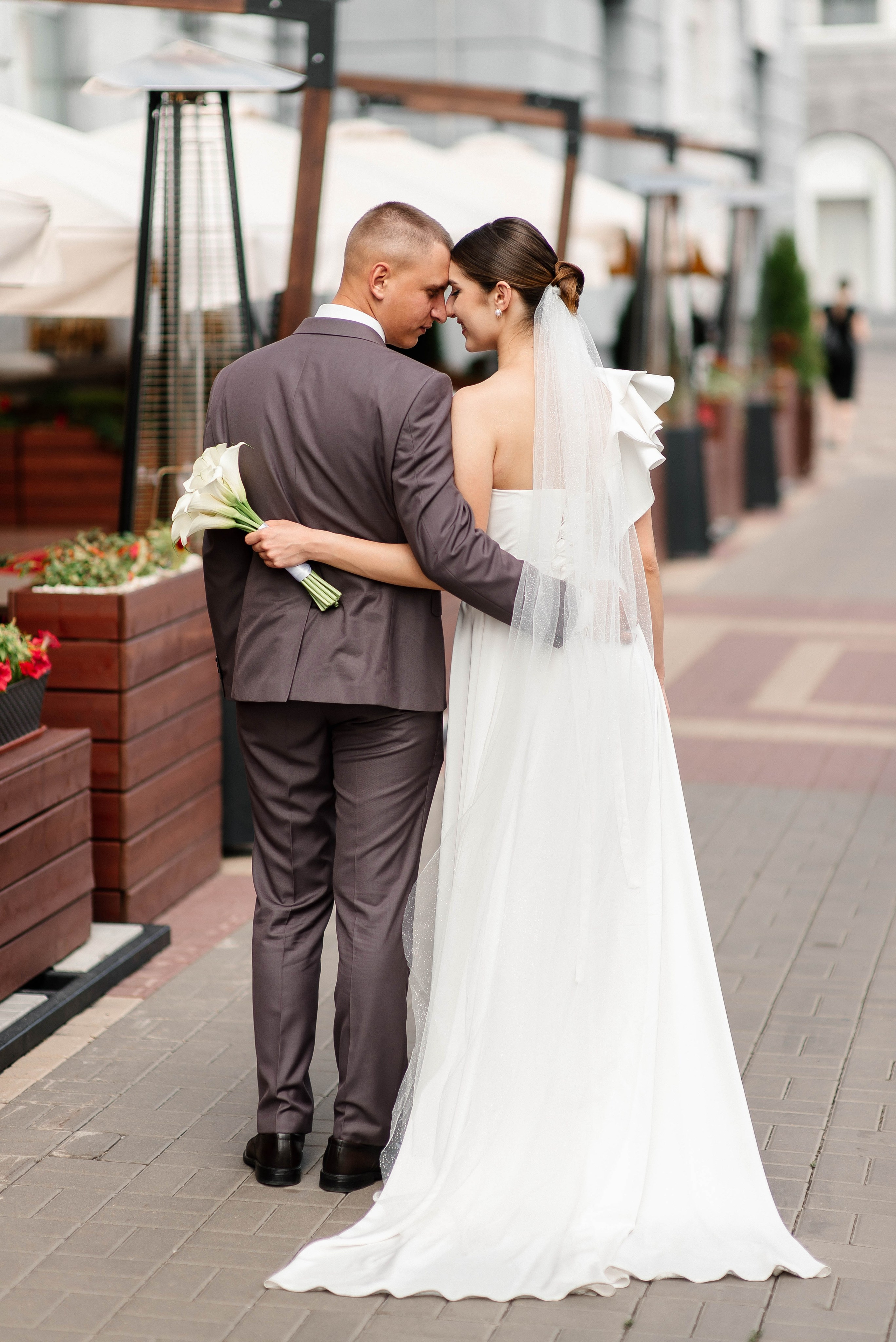 Артём и Анна (Анонс). Свадебный фотограф Курск Артем Духтанов