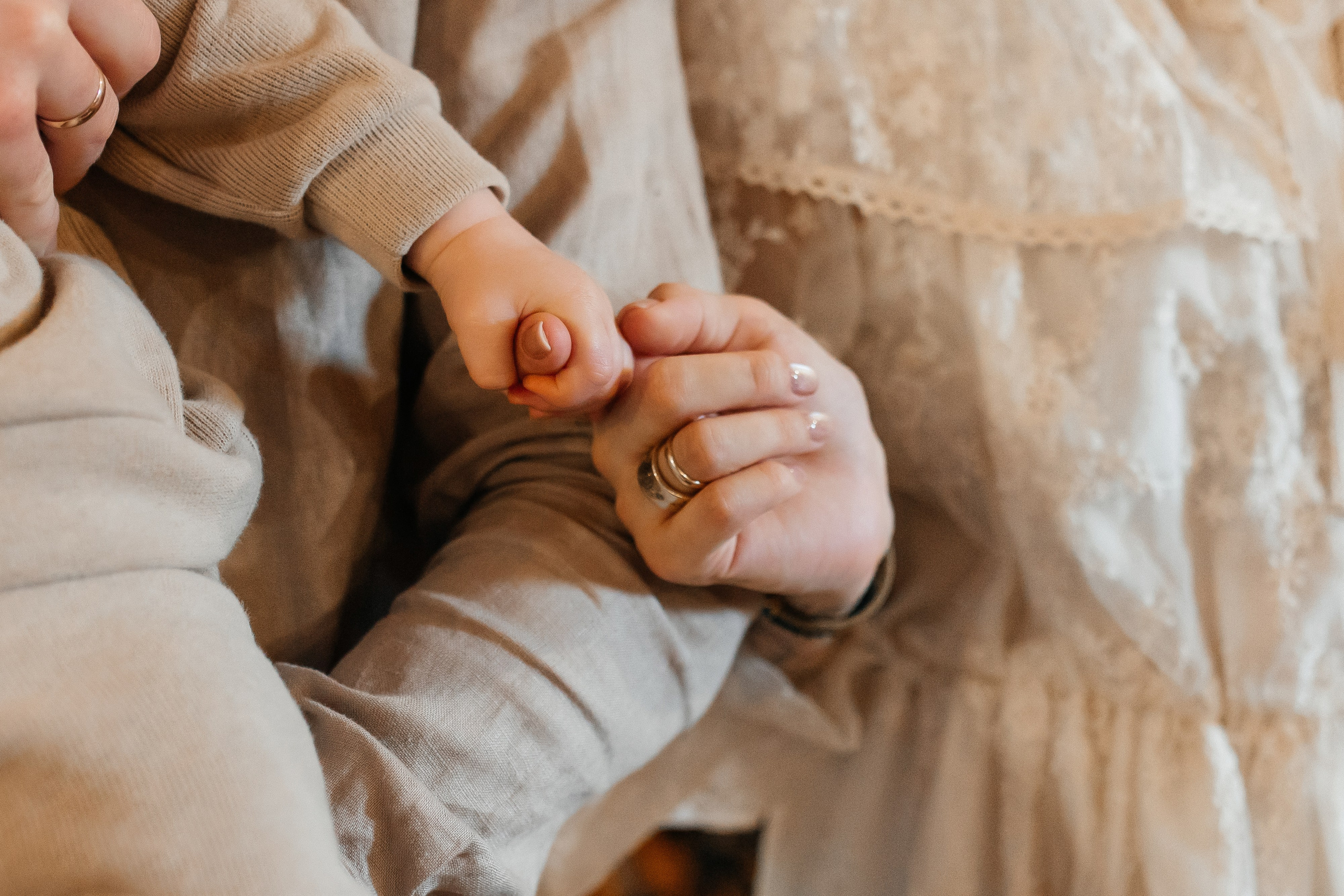 Крещение Кирилла. Фотограф в Краснодаре Алла Потоцкая