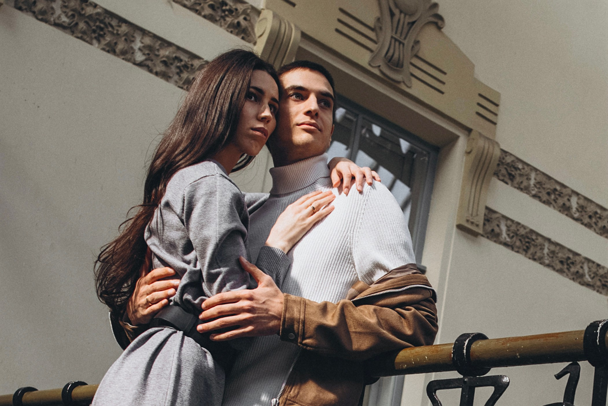 Жизнь, эмоции, любовь