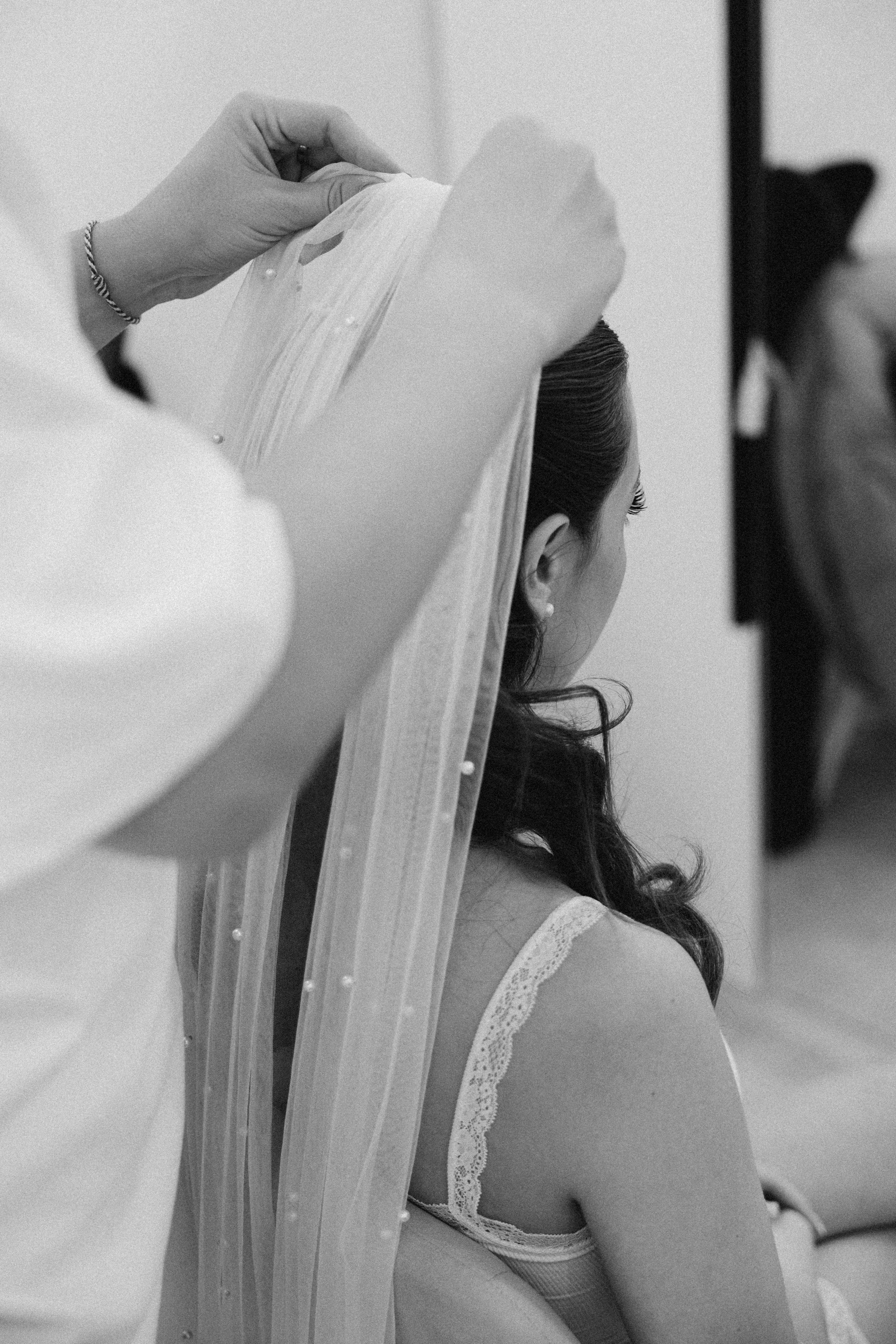 Анна и Дмитрий. Семейный и свадебный фотограф в Москве Вероника Жибинова