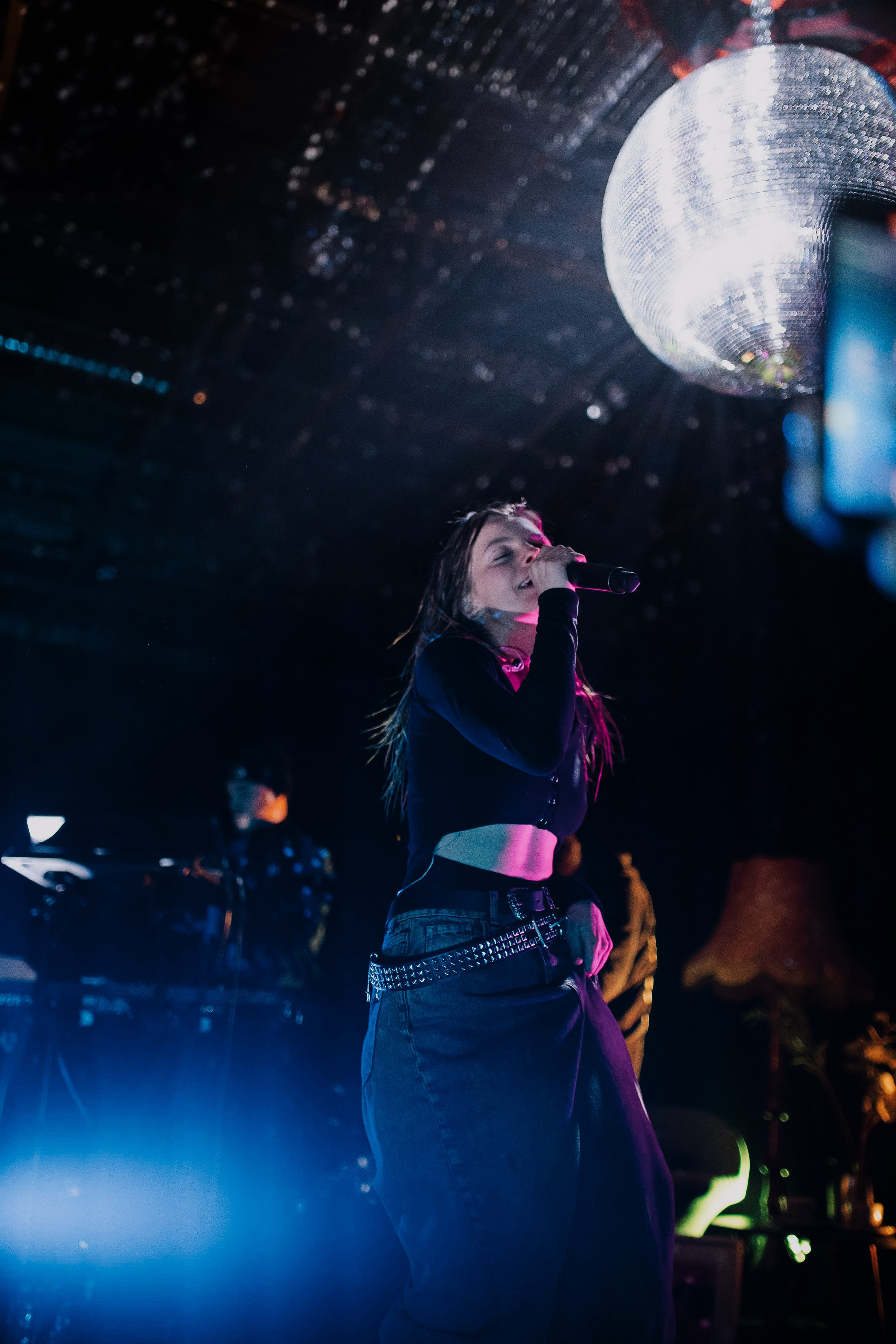 MINAEVA. Фотограф Москва