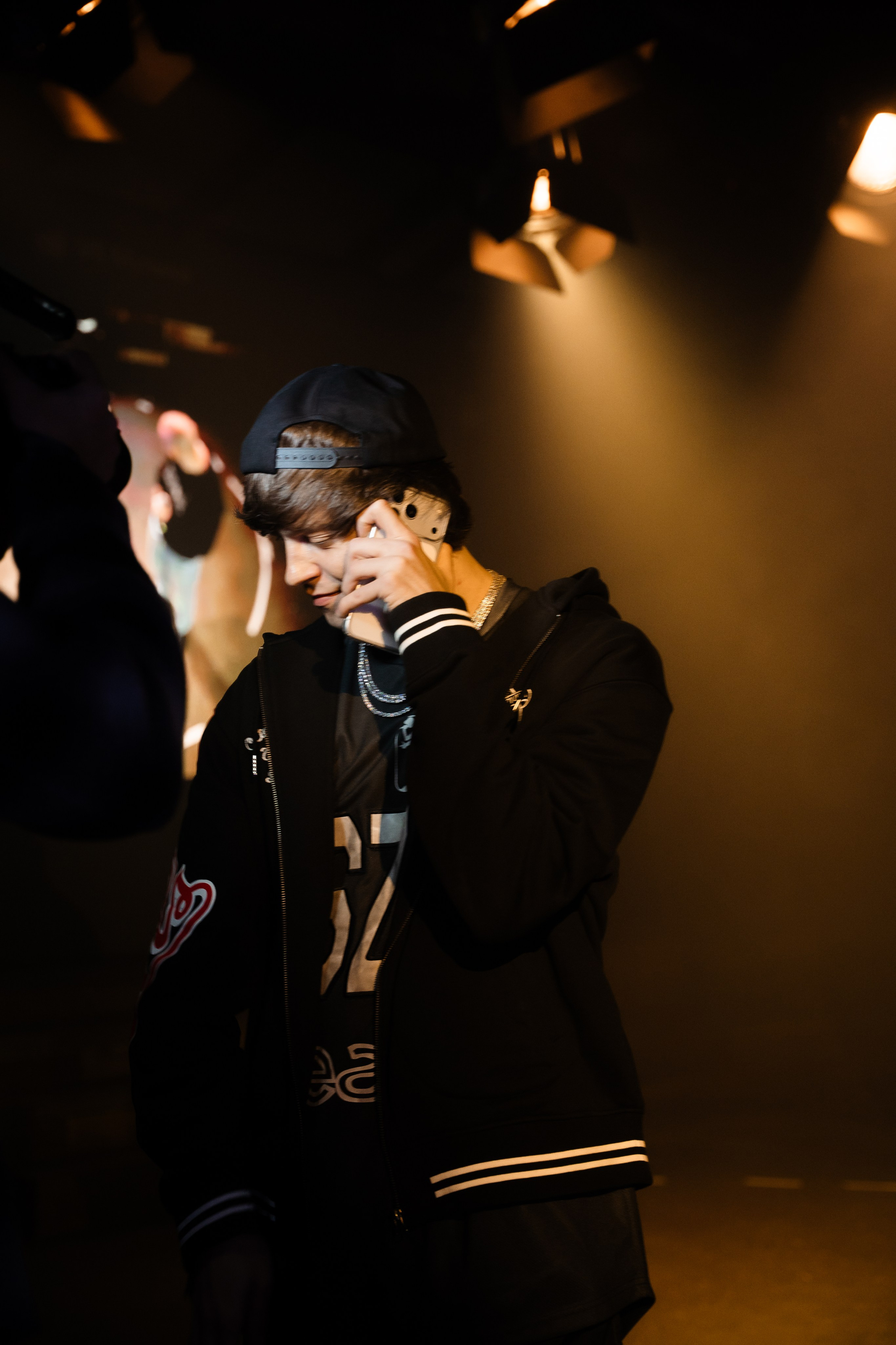 LOC-DOG x VK.МУЗЫКА. Фотограф Москва